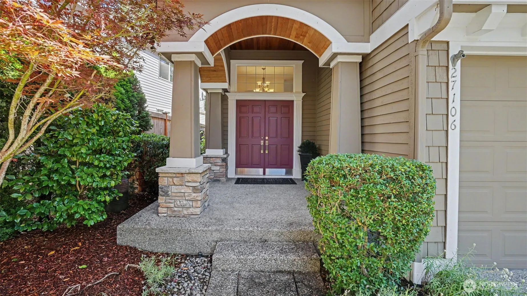 27106 SE 13th Street , Sammamish, WA 98075