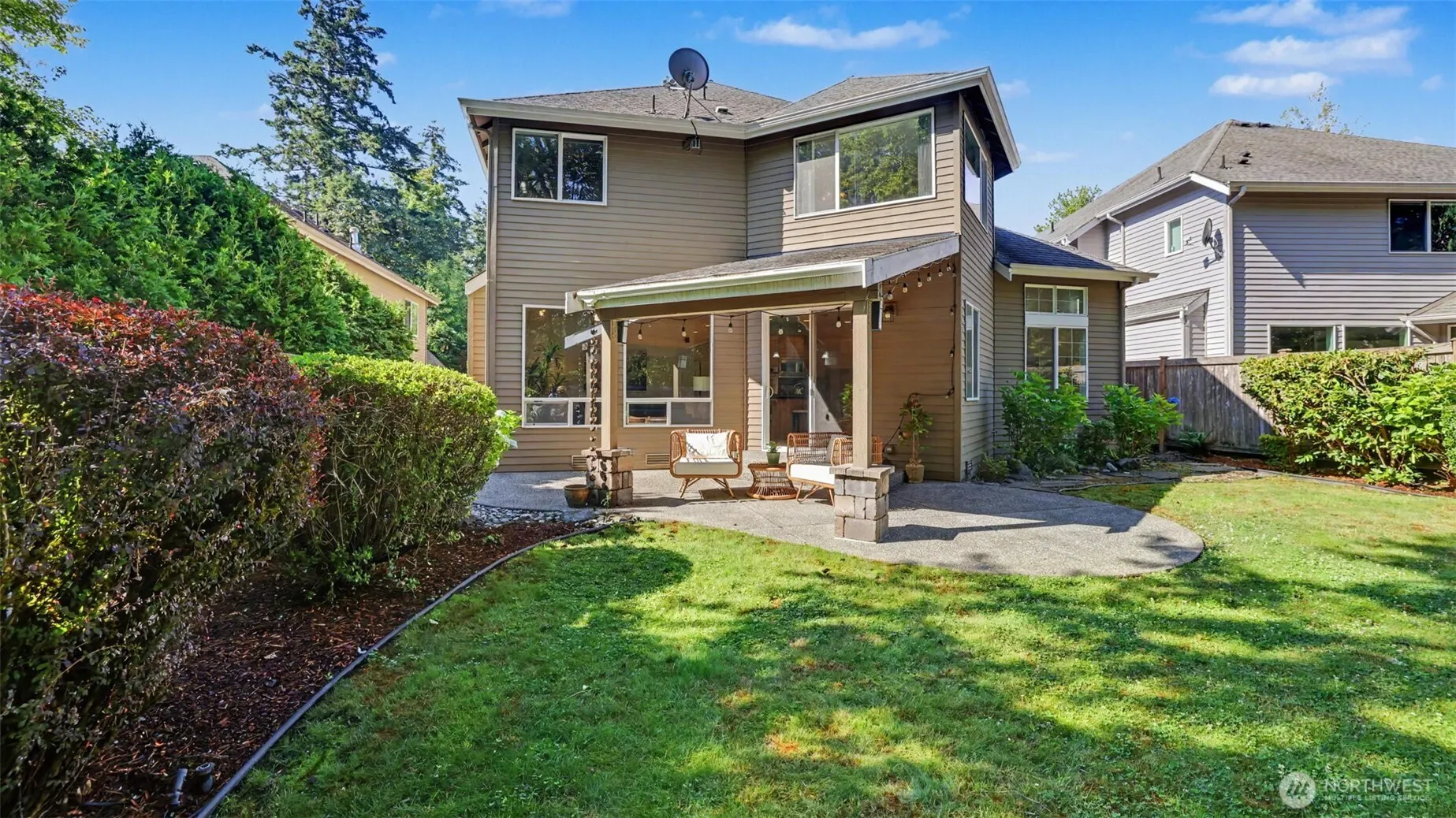 27106 SE 13th Street , Sammamish, WA 98075