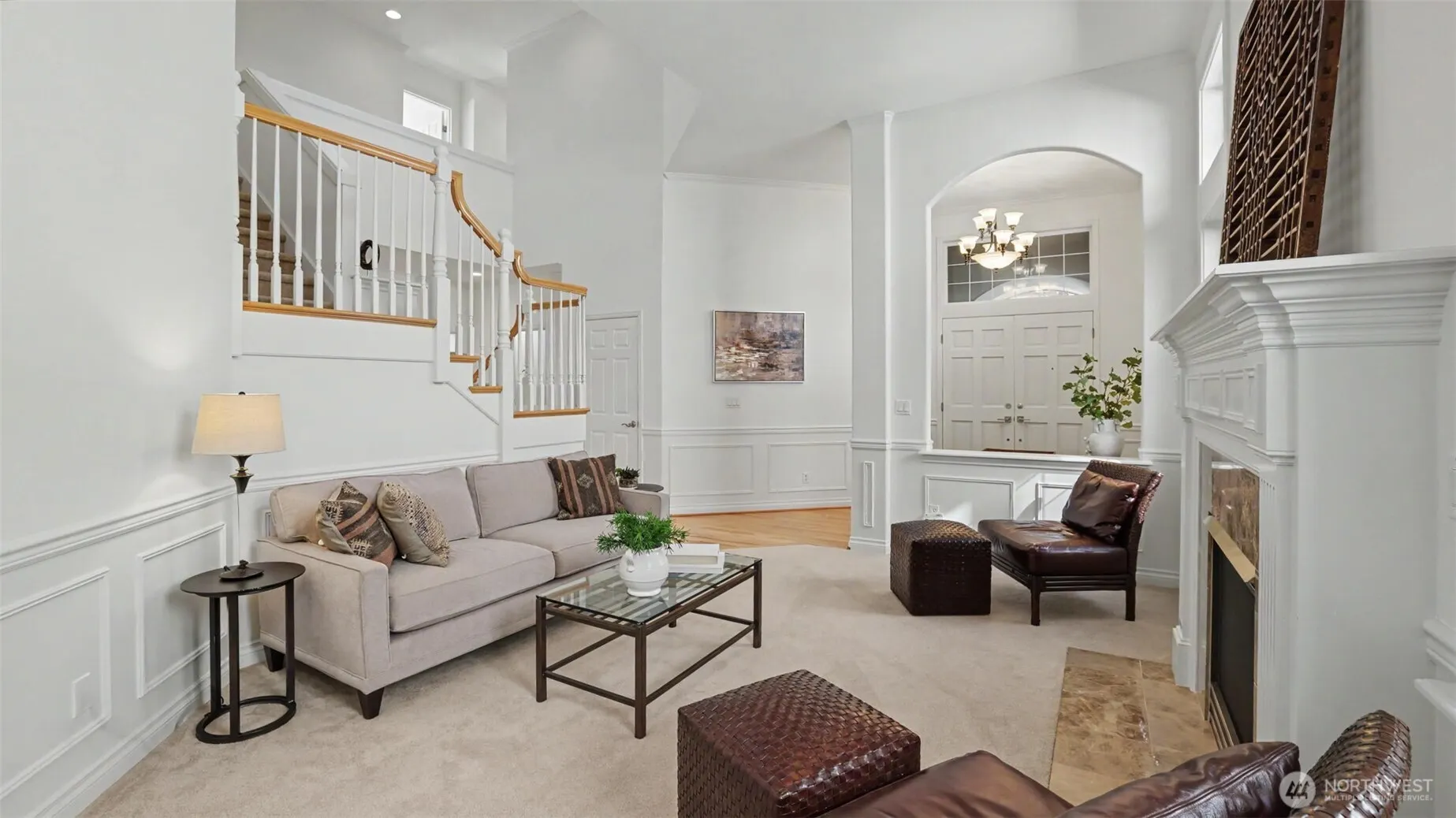 27106 SE 13th Street , Sammamish, WA 98075