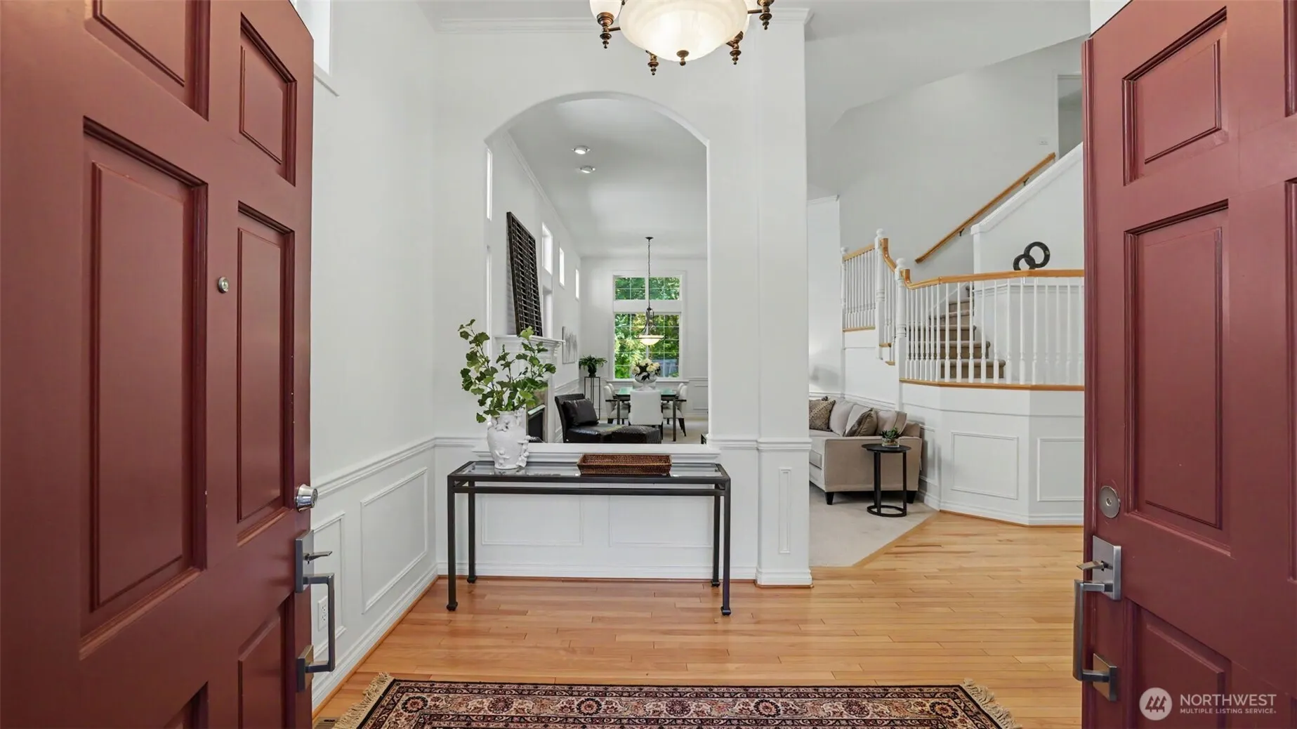 27106 SE 13th Street , Sammamish, WA 98075