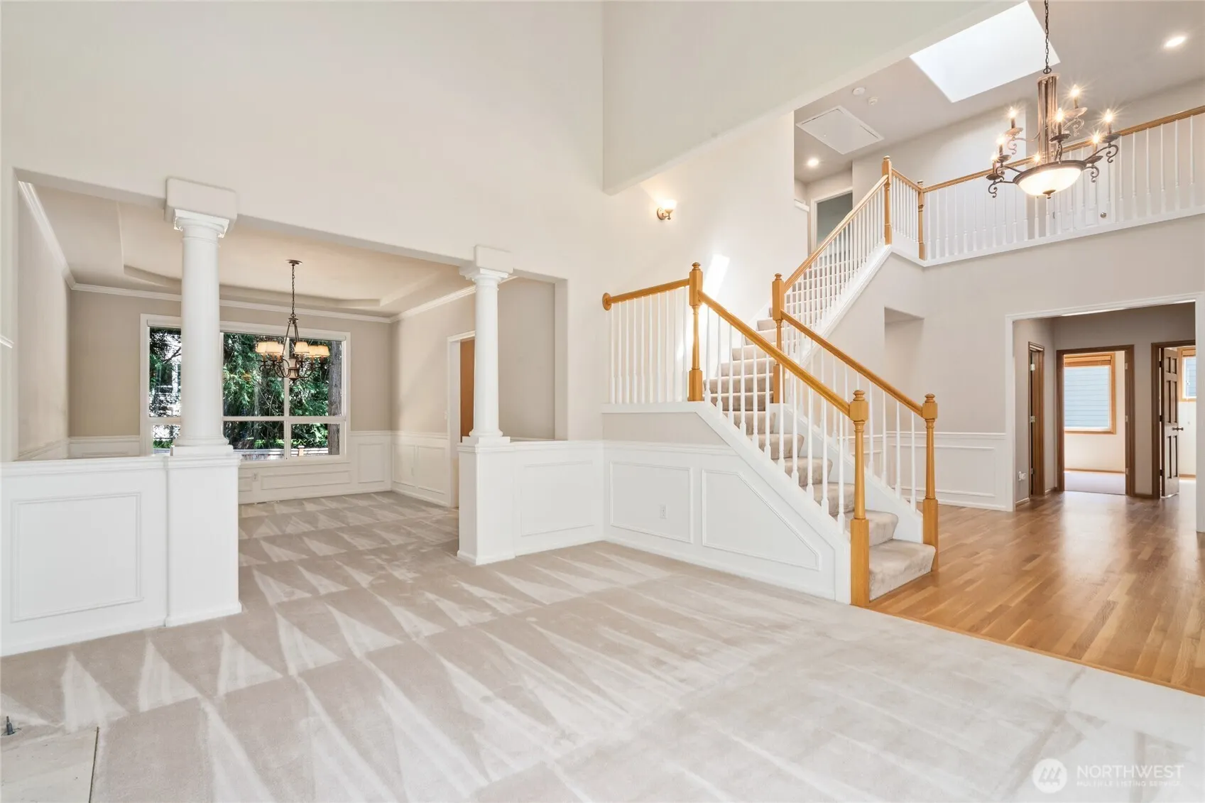 20534 NE 33rd Court , Sammamish, WA 98074