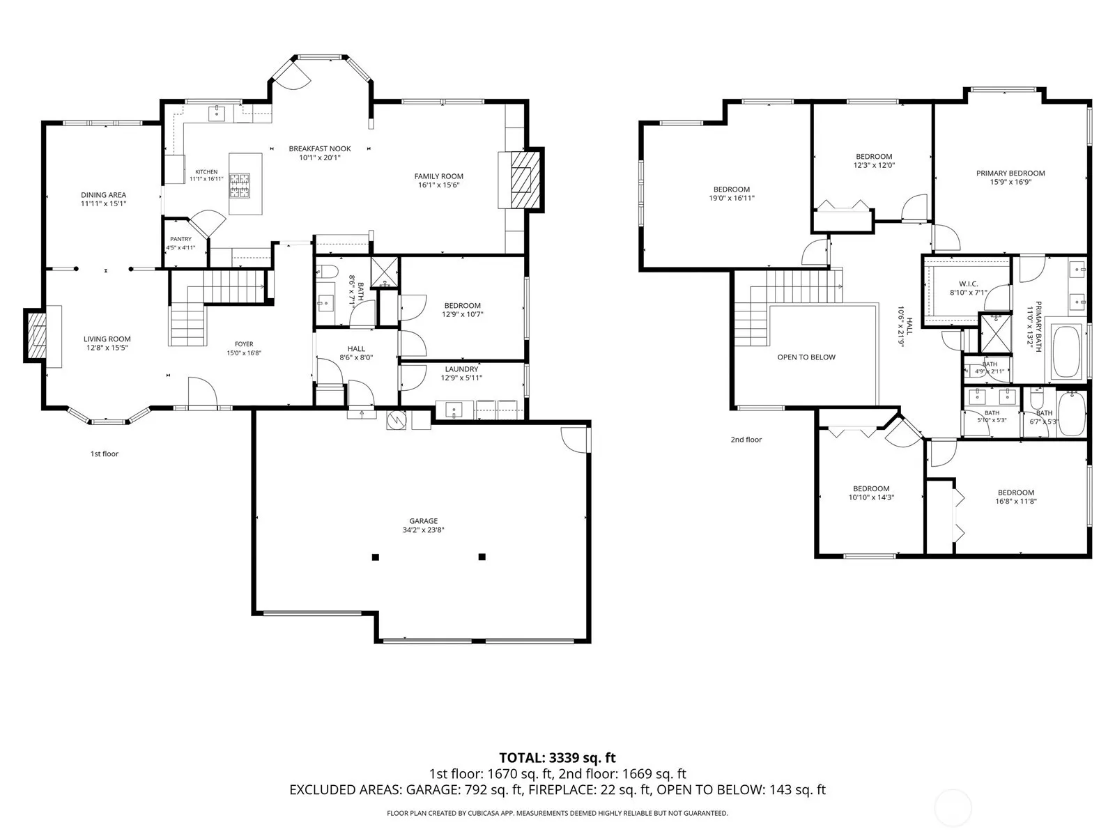20534 NE 33rd Court , Sammamish, WA 98074