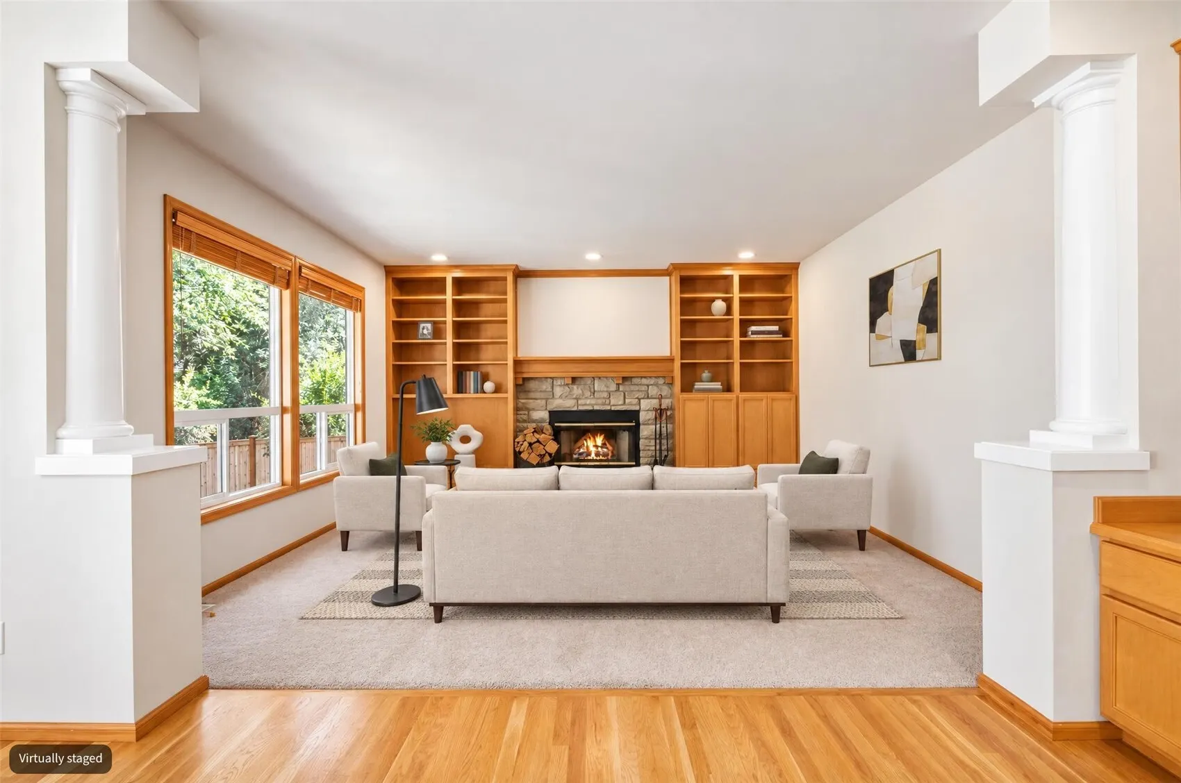 20534 NE 33rd Court , Sammamish, WA 98074