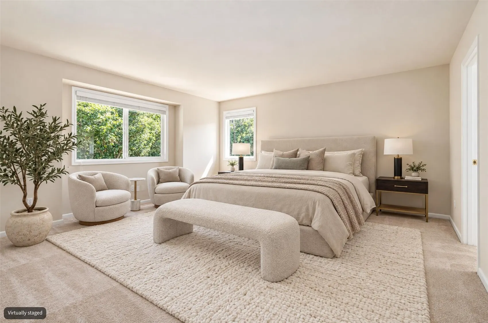 20534 NE 33rd Court , Sammamish, WA 98074