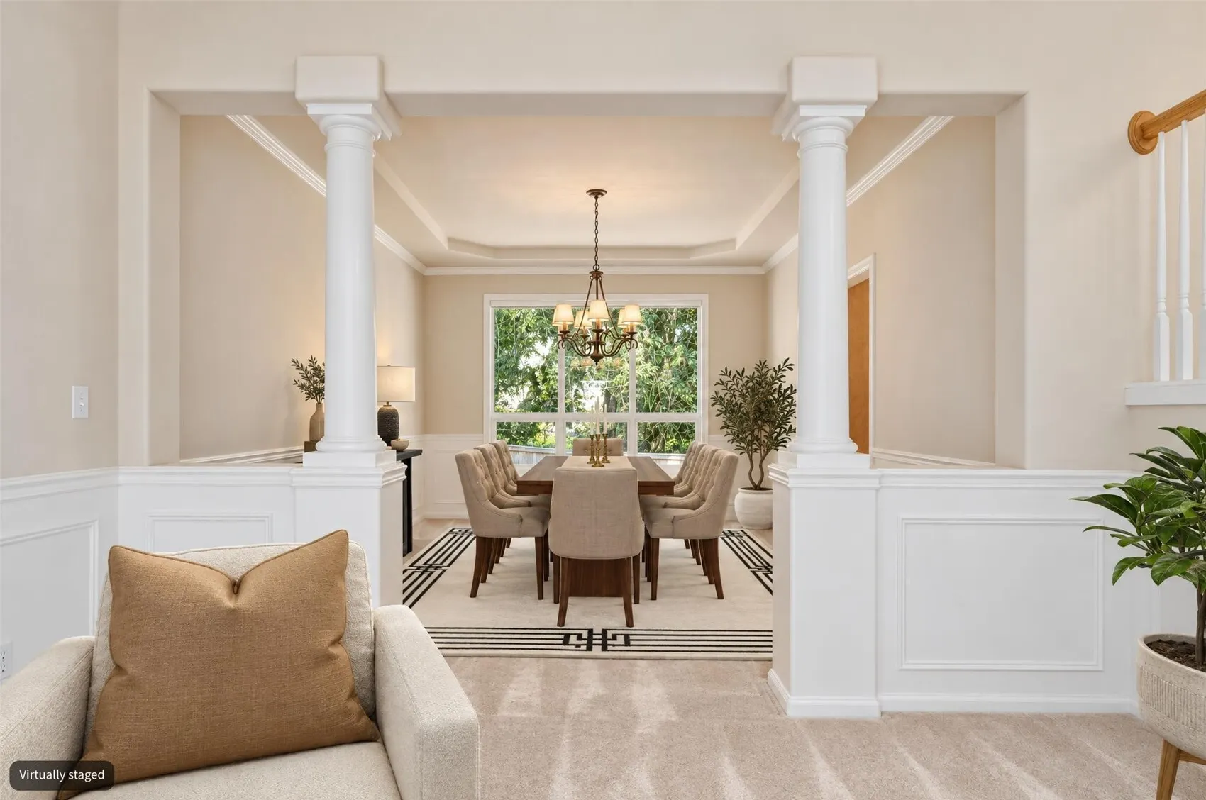 20534 NE 33rd Court , Sammamish, WA 98074