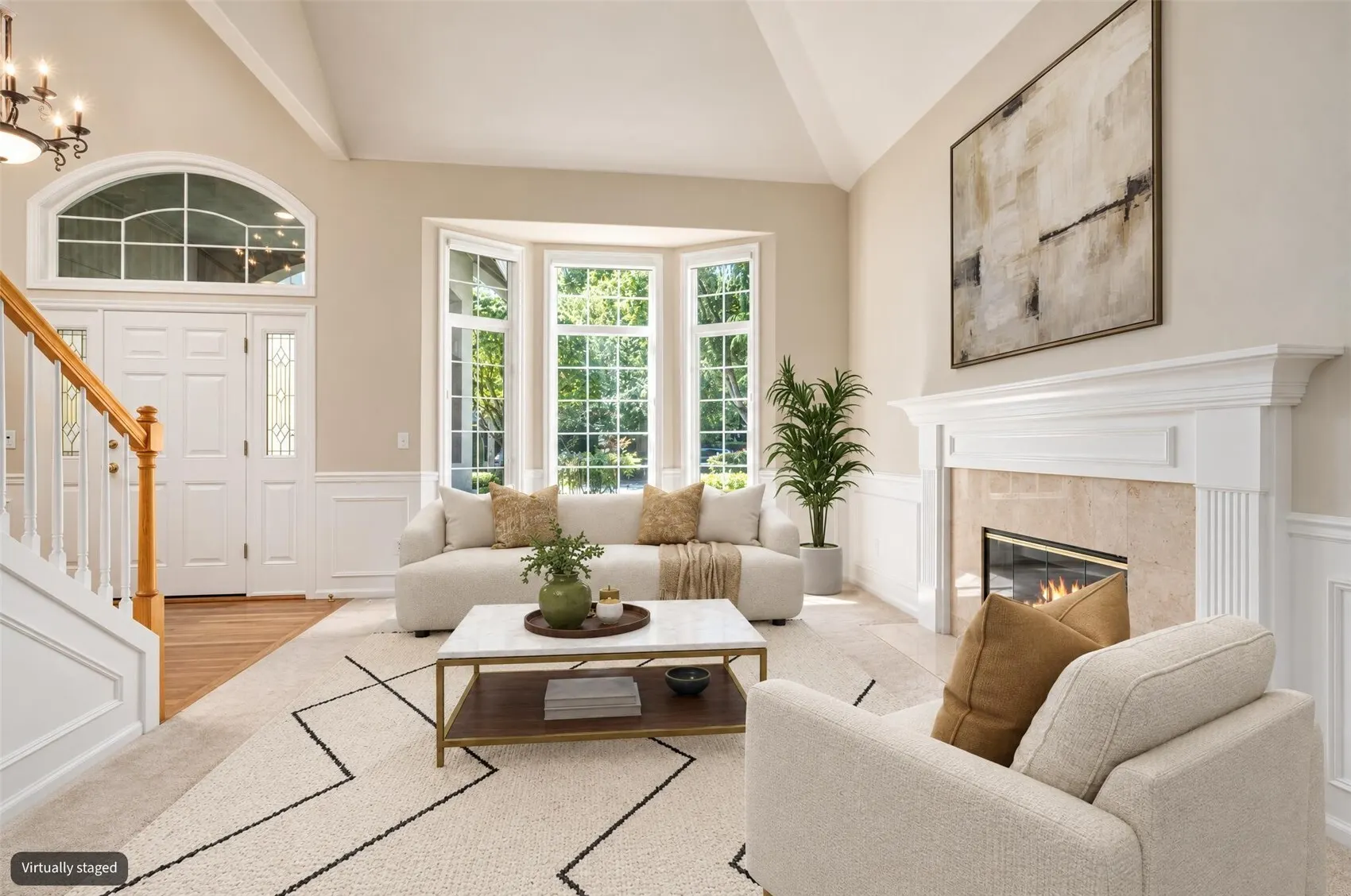 20534 NE 33rd Court , Sammamish, WA 98074