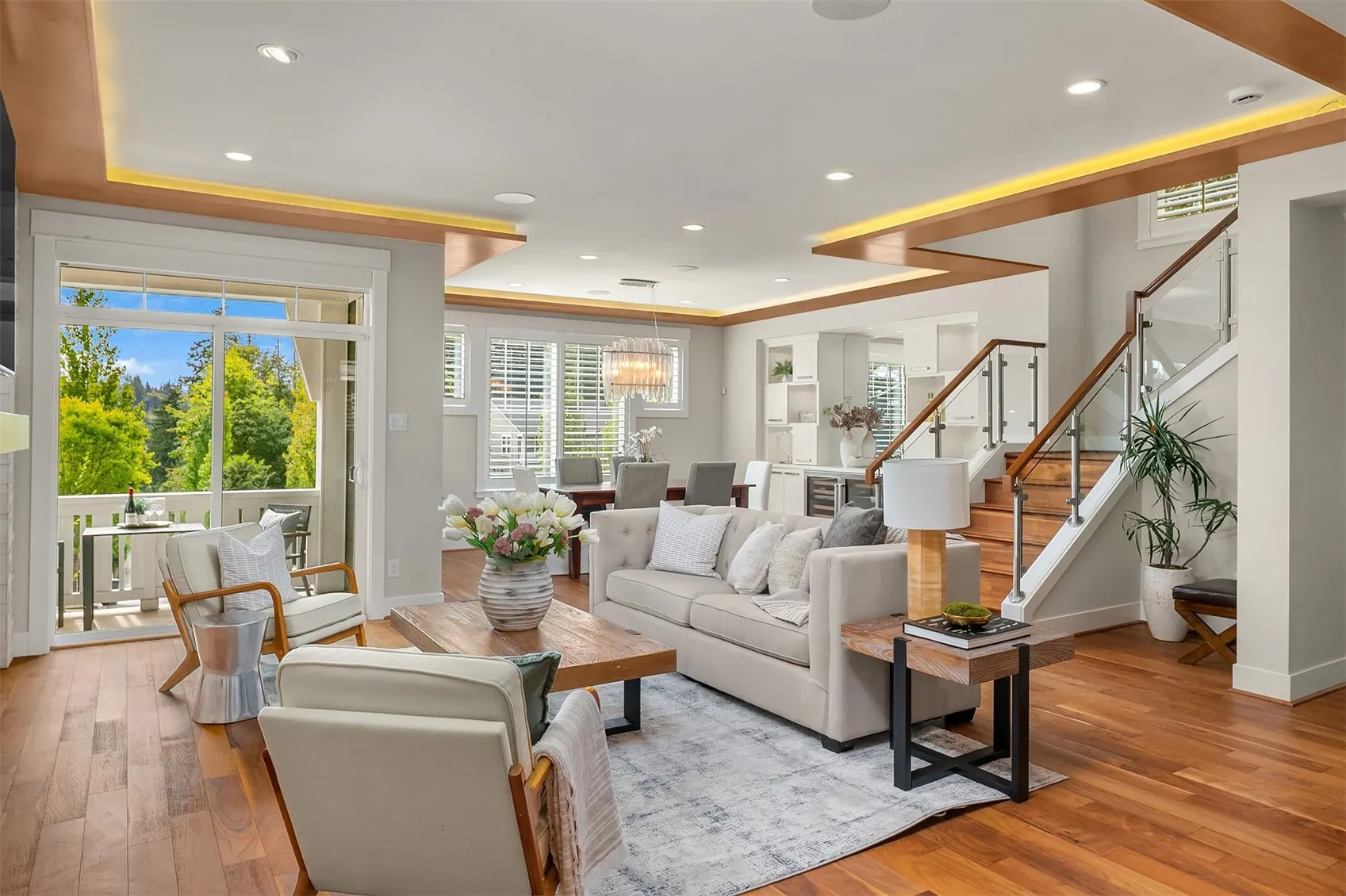 867 224th Avenue NE, Sammamish, WA 98074