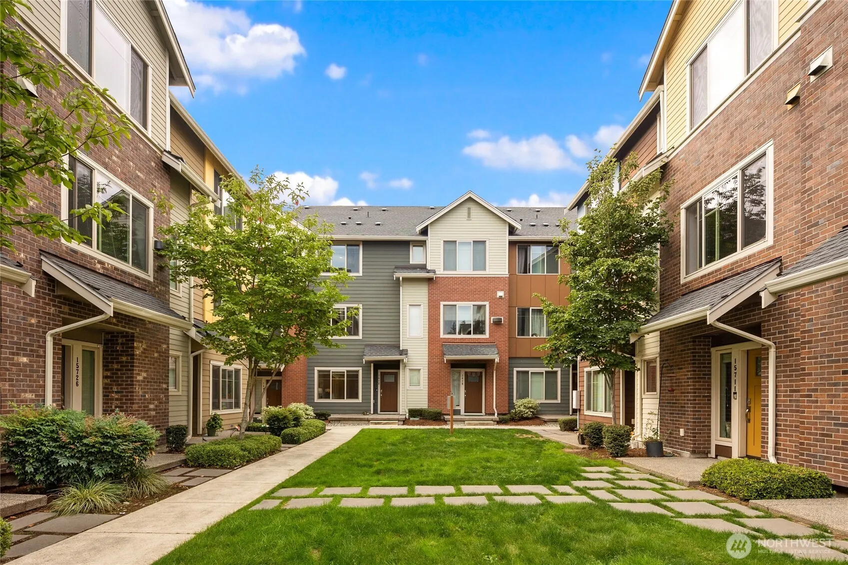 1412 157th Place NE, Bellevue, WA 98008