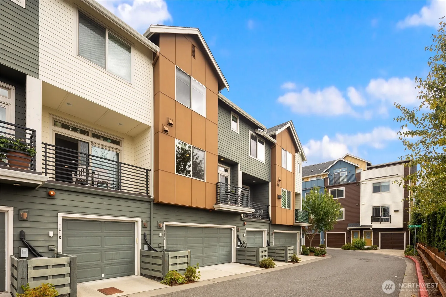 1412 157th Place NE, Bellevue, WA 98008