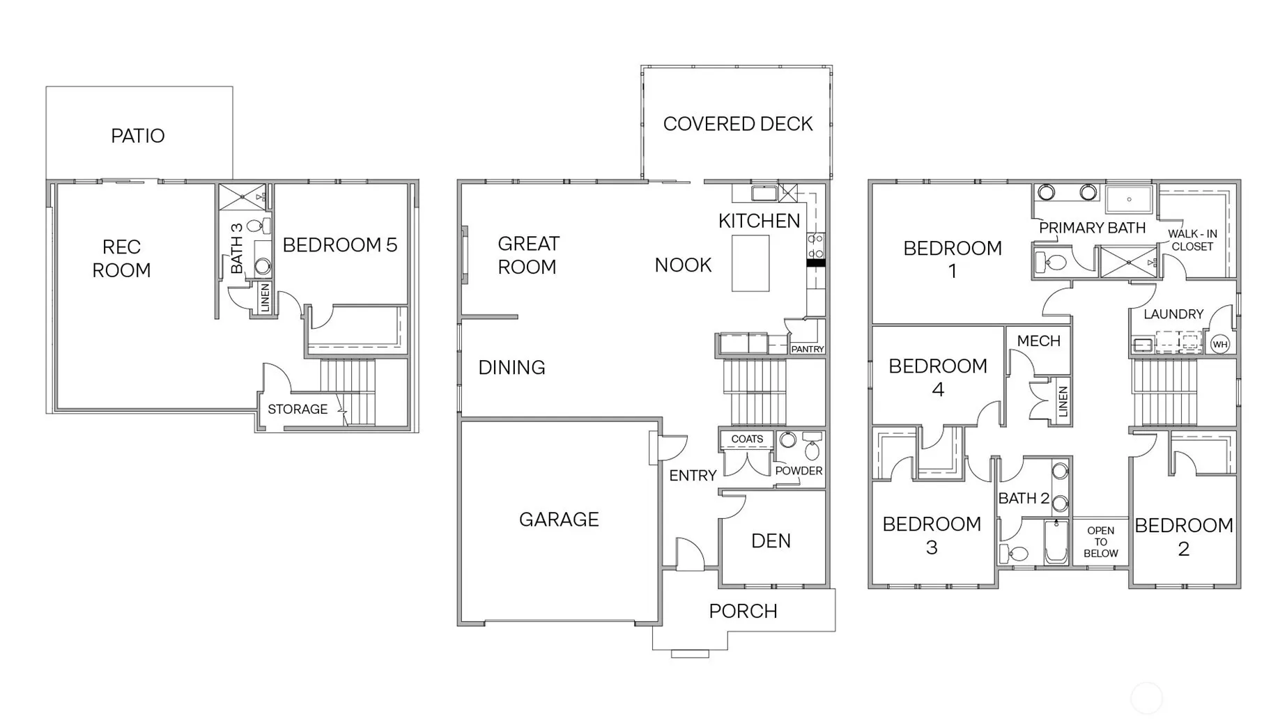 14460 133rd Place NE #4, Woodinville, WA 98072