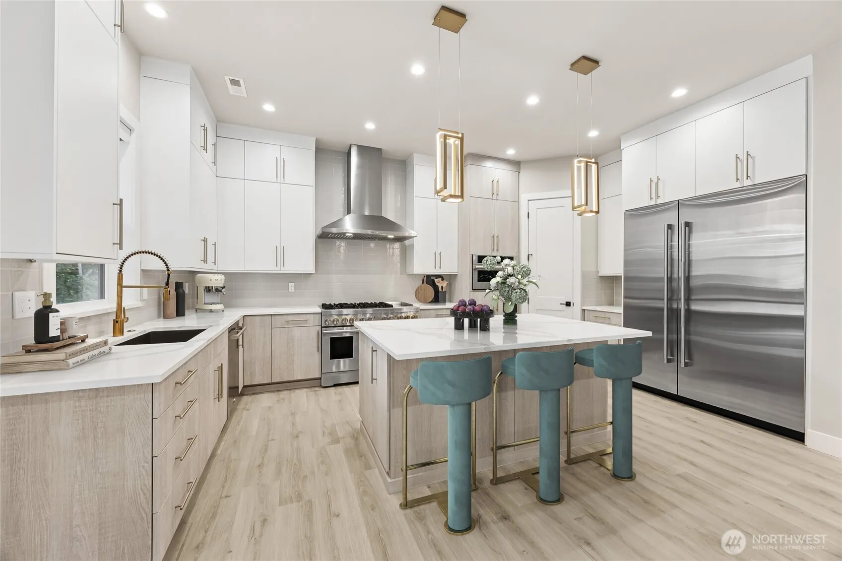 14460 133rd Place NE #4, Woodinville, WA 98072
