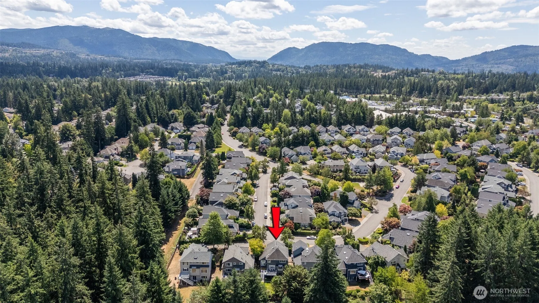 2605 231st Avenue SE, Sammamish, WA 98075