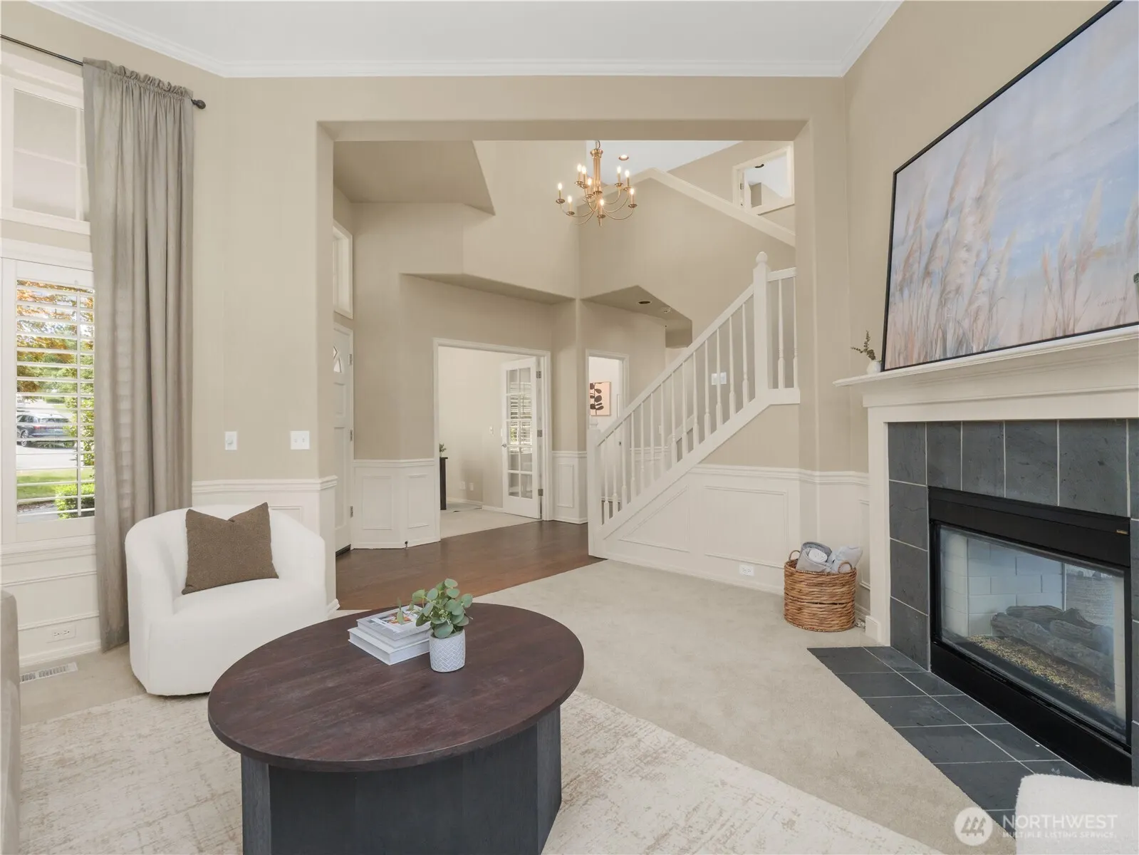 2605 231st Avenue SE, Sammamish, WA 98075