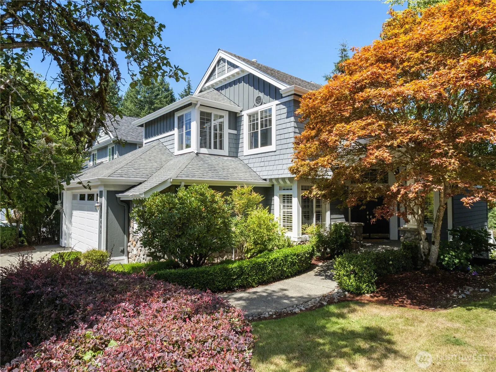 2605 231st Avenue SE, Sammamish, WA 98075