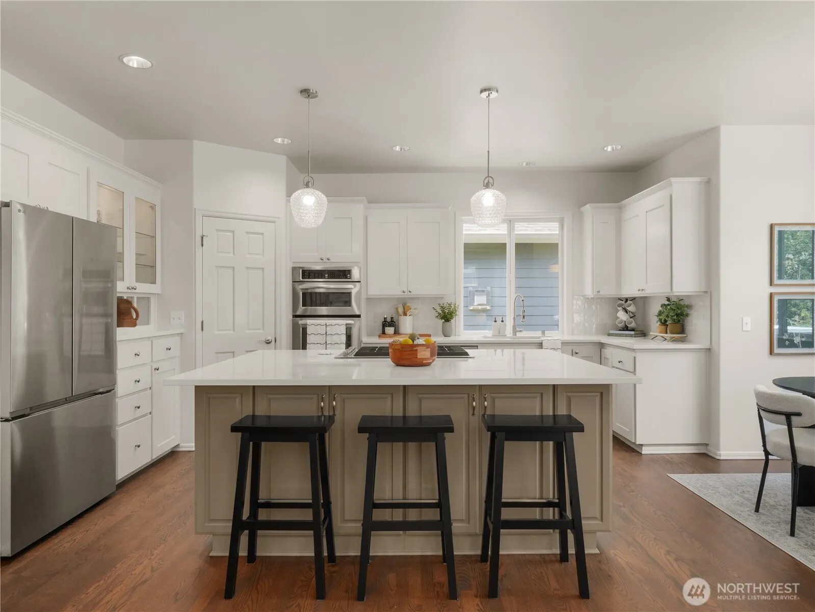 2605 231st Avenue SE, Sammamish, WA 98075