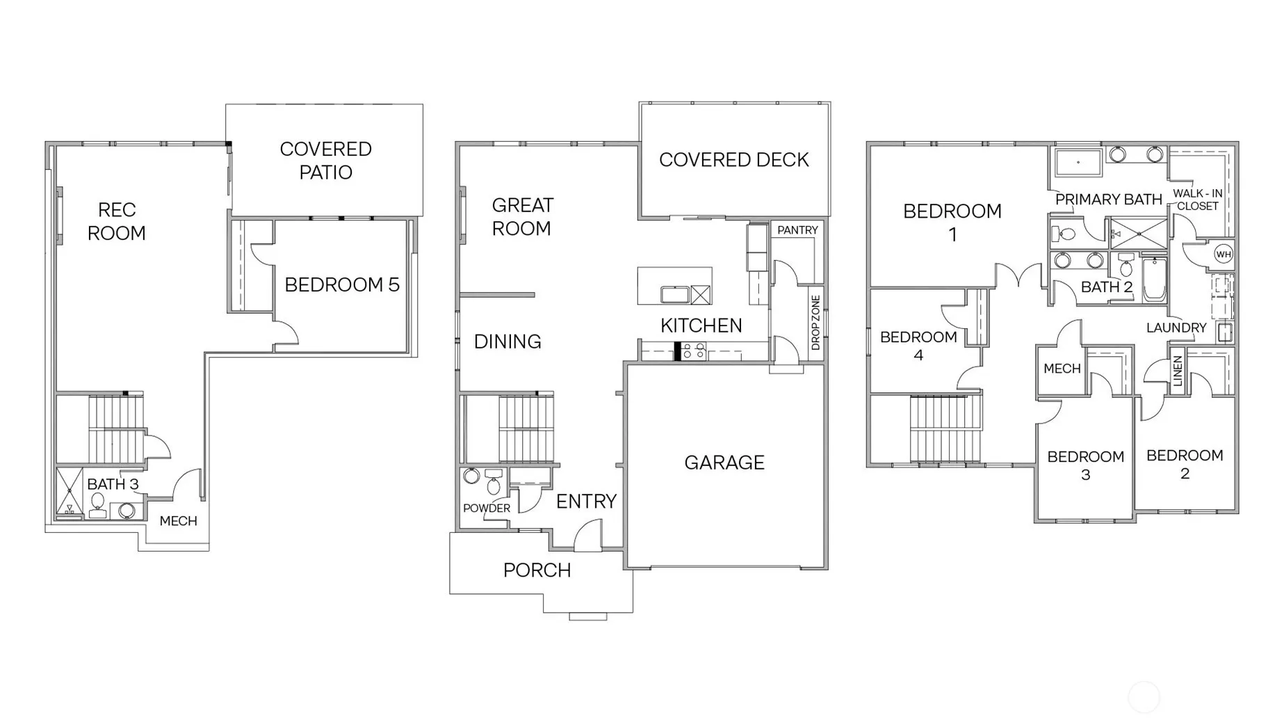 14470 133rd Place NE #3, Woodinville, WA 98072