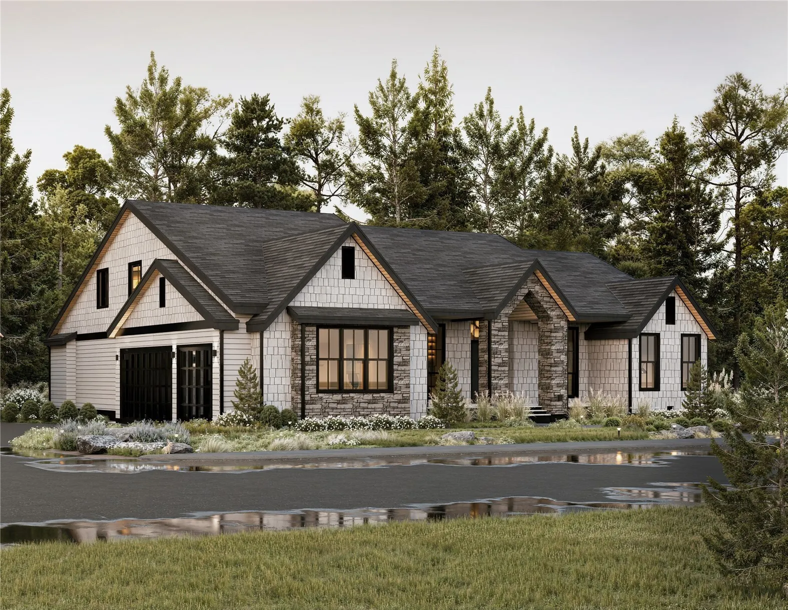 18804 170th Place NE, Woodinville, WA 98072