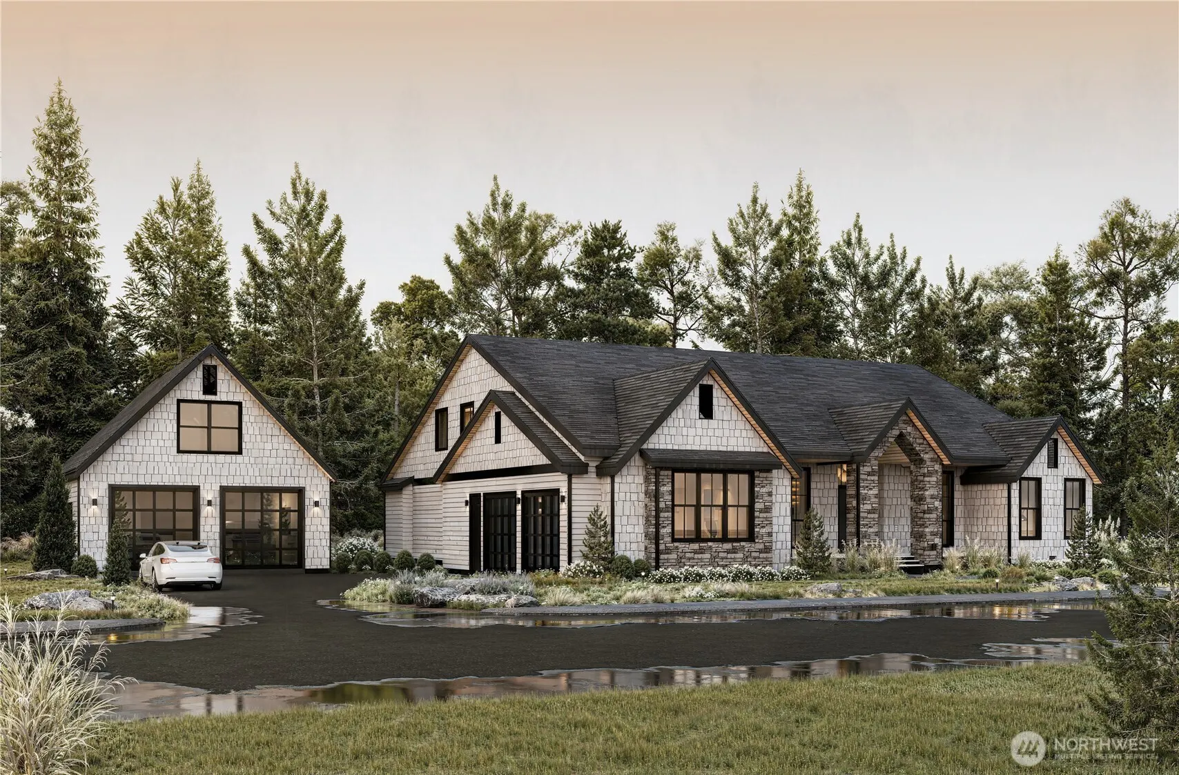 18804 170th Place NE, Woodinville, WA 98072