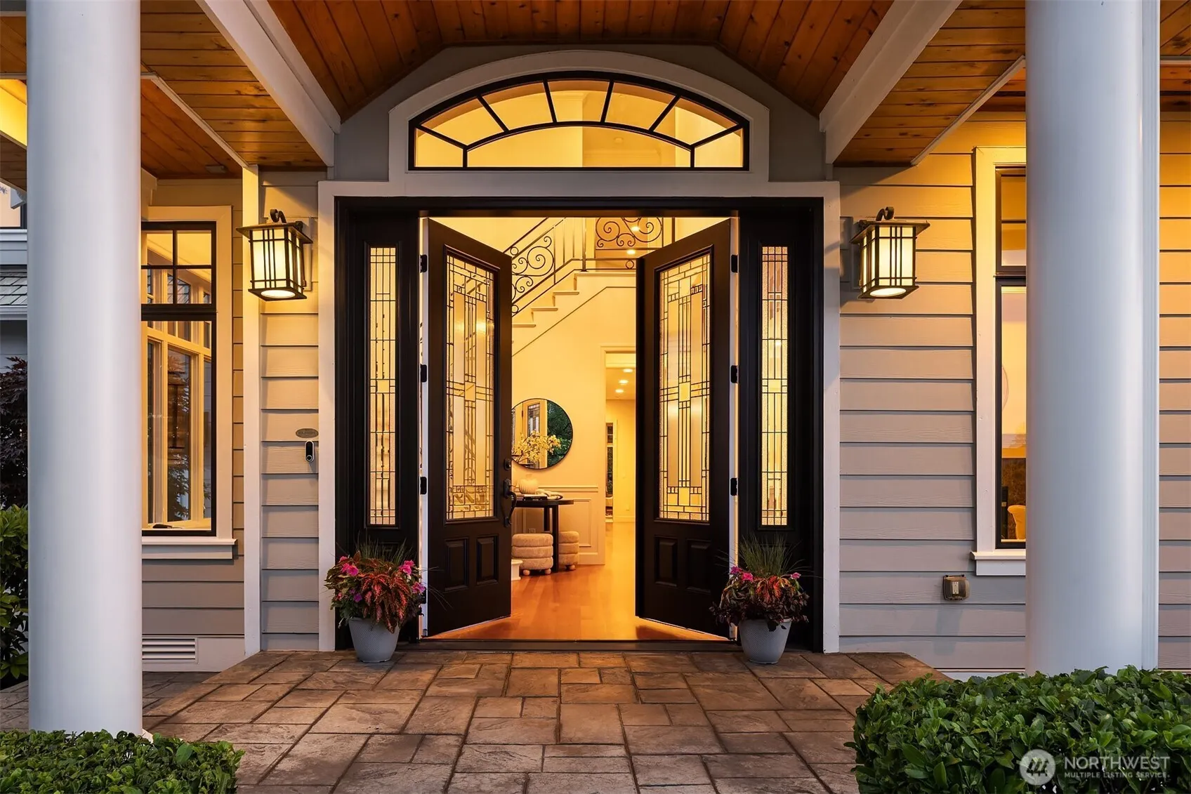3489 NE Harrison Street , Issaquah, WA 98029