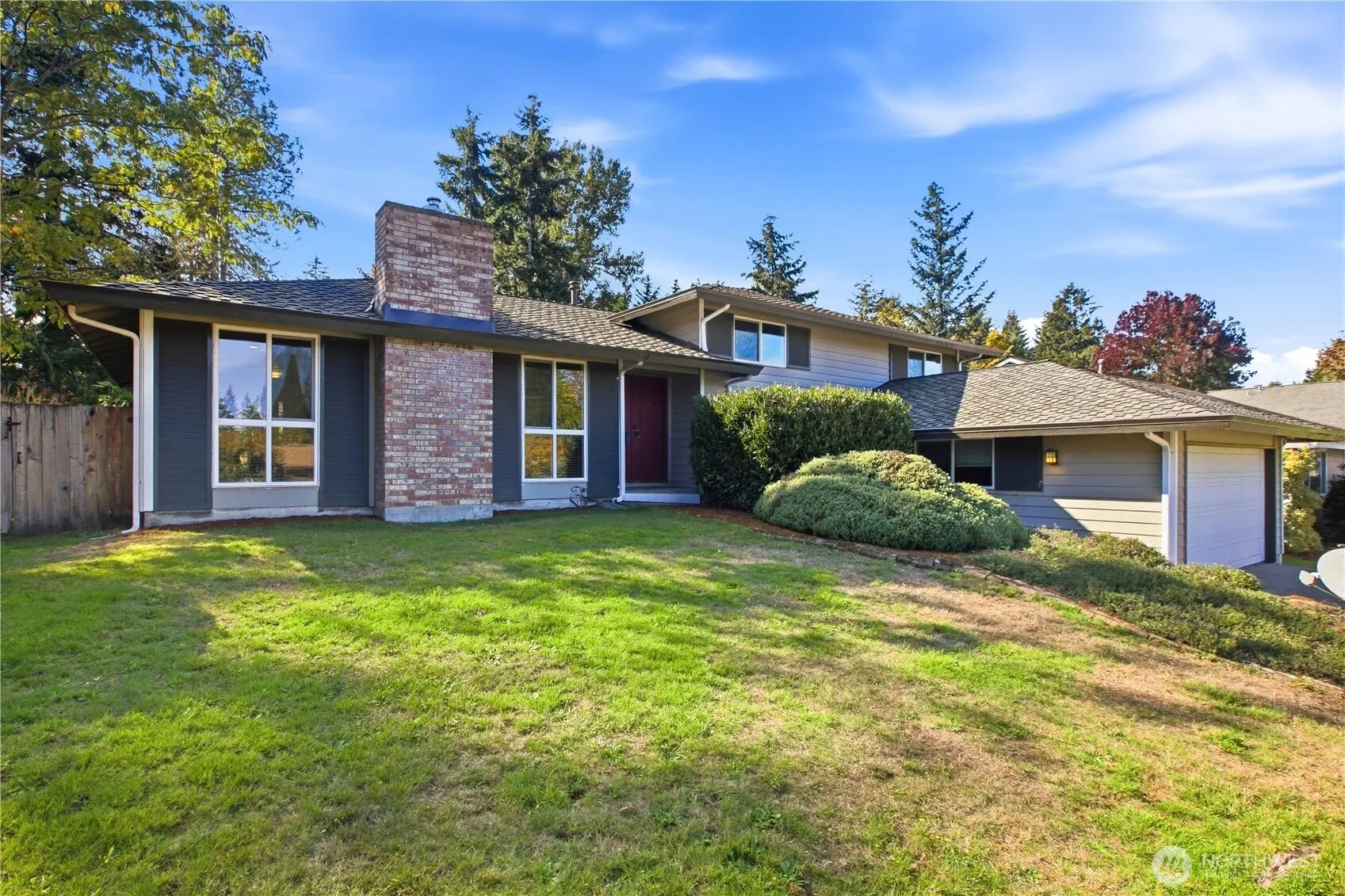 14307 SE 164th Street , Renton, WA 98058