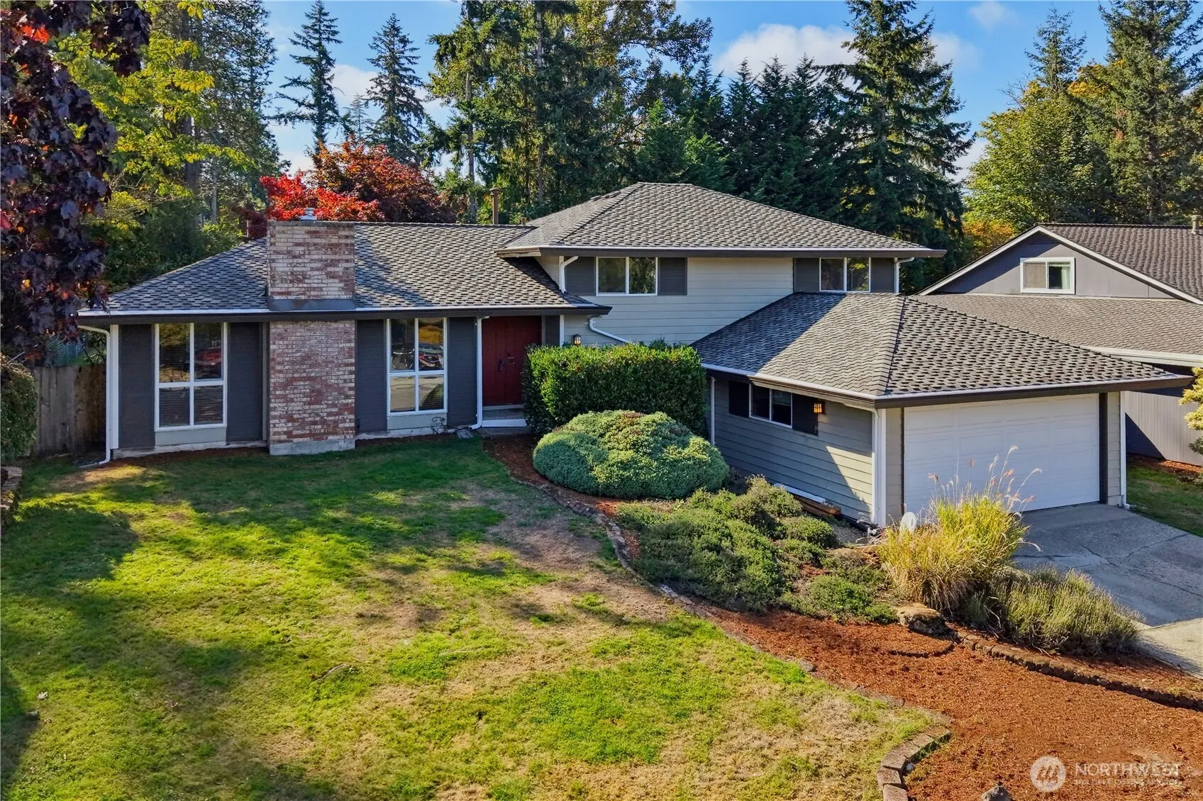 14307 SE 164th Street , Renton, WA 98058