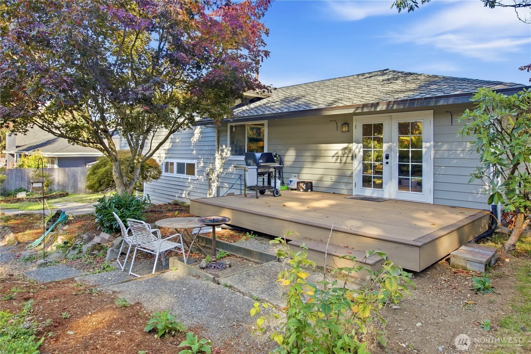 14307 SE 164th Street , Renton, WA 98058
