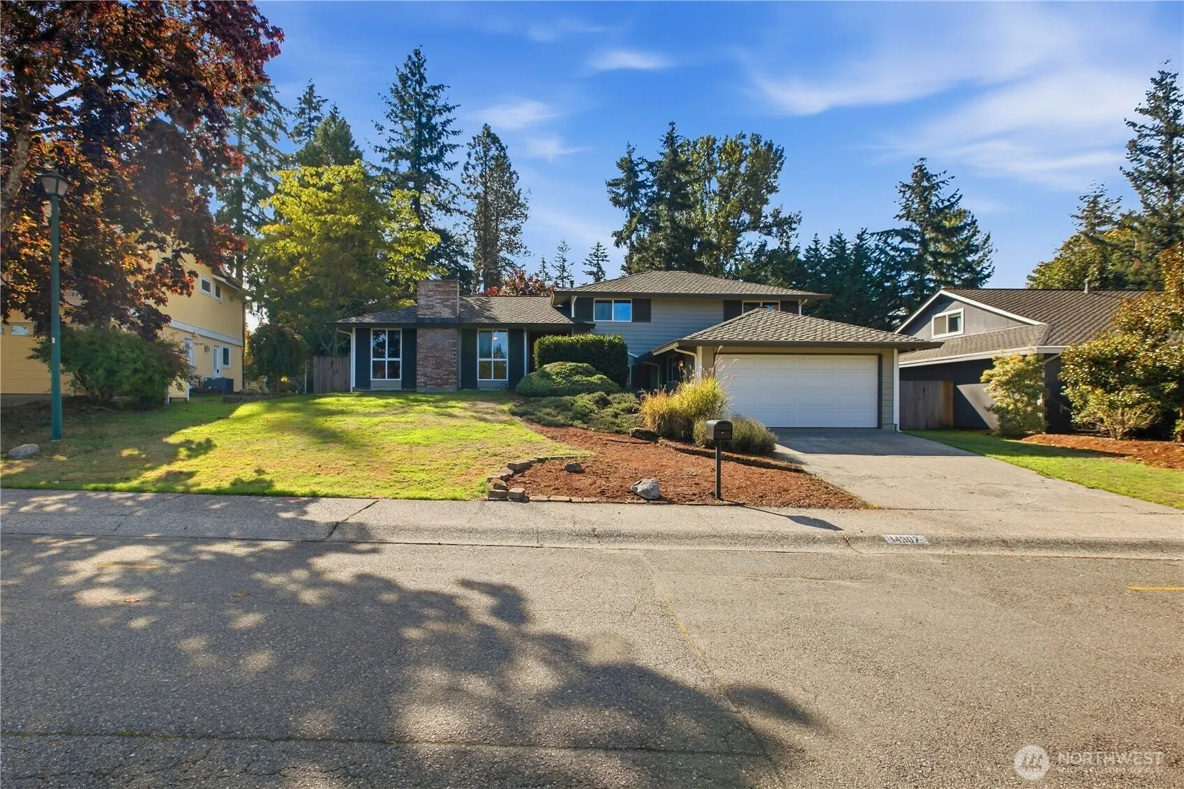 14307 SE 164th Street , Renton, WA 98058