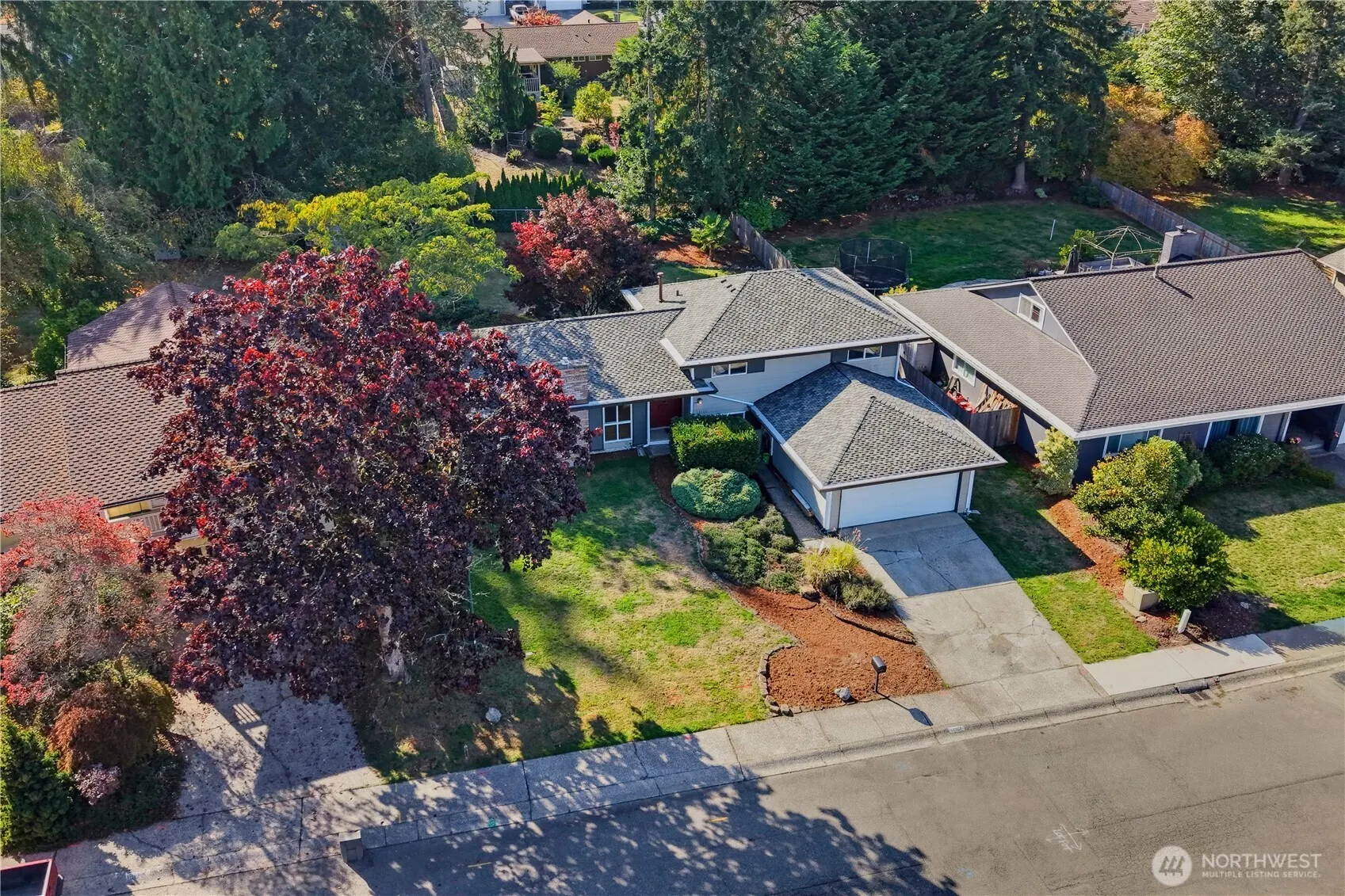 14307 SE 164th Street , Renton, WA 98058