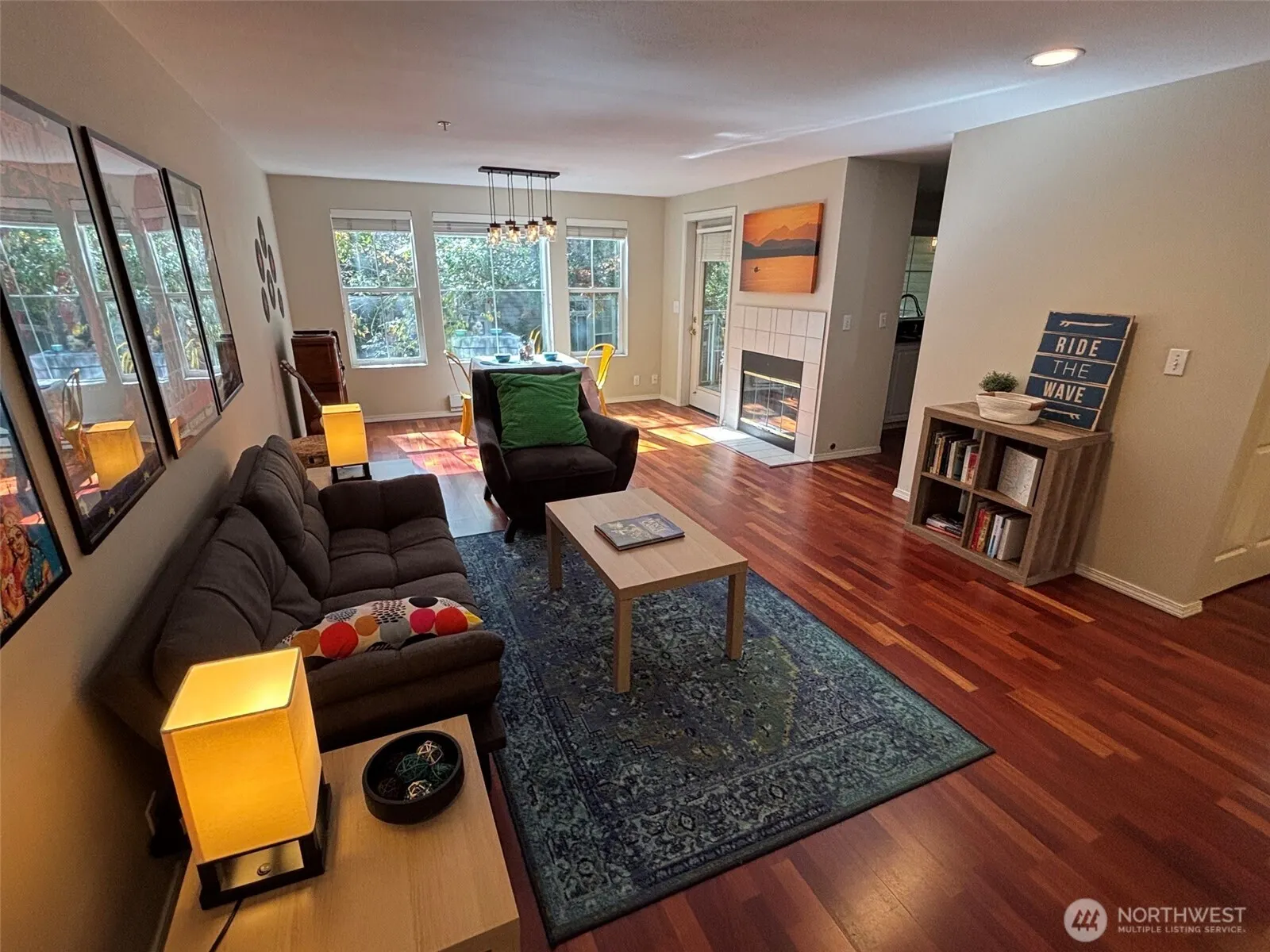 4421 249th Terrace SE #11-202, Sammamish, WA 98029