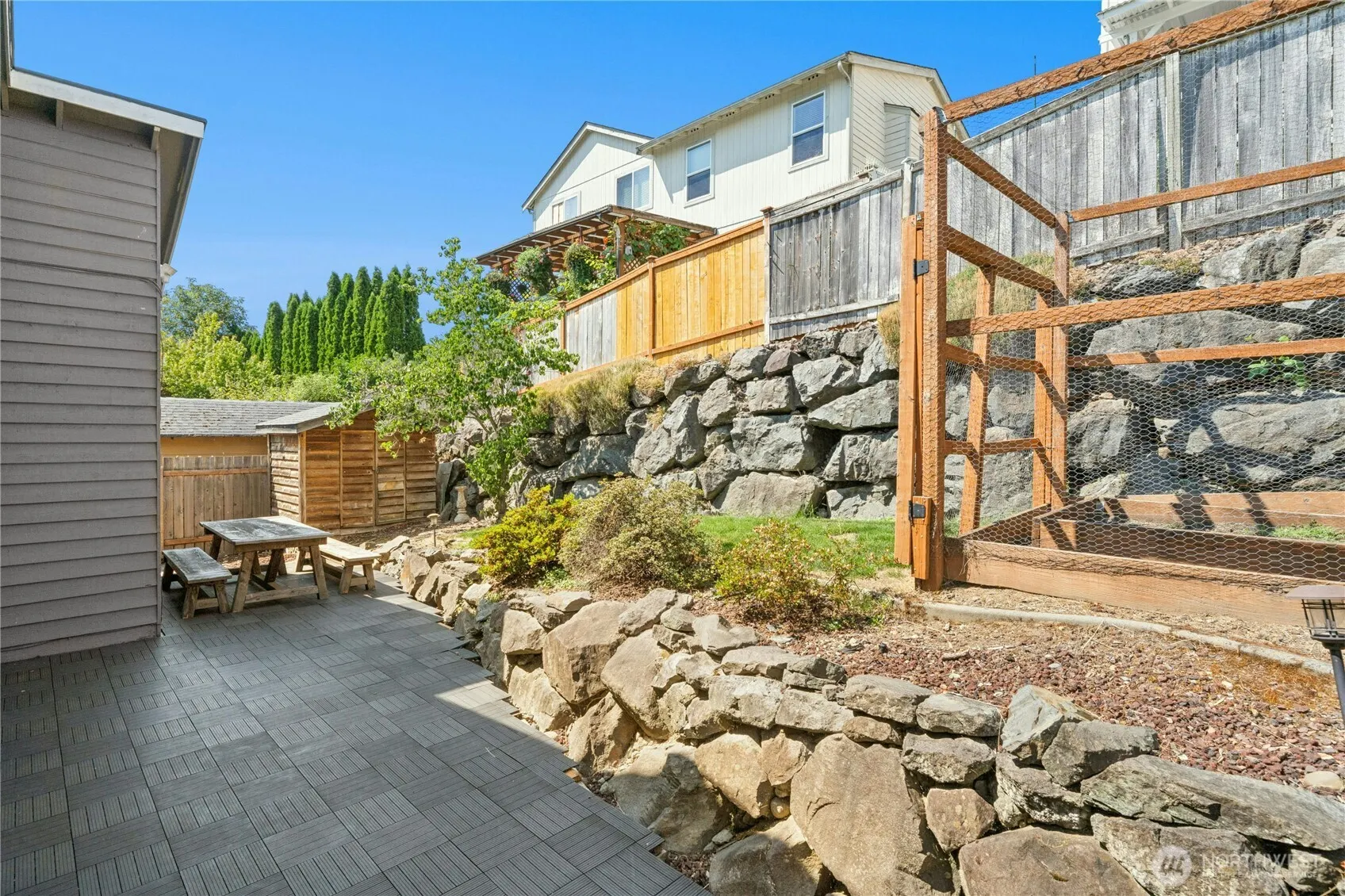 11220 SE 267th Place , Kent, WA 98030