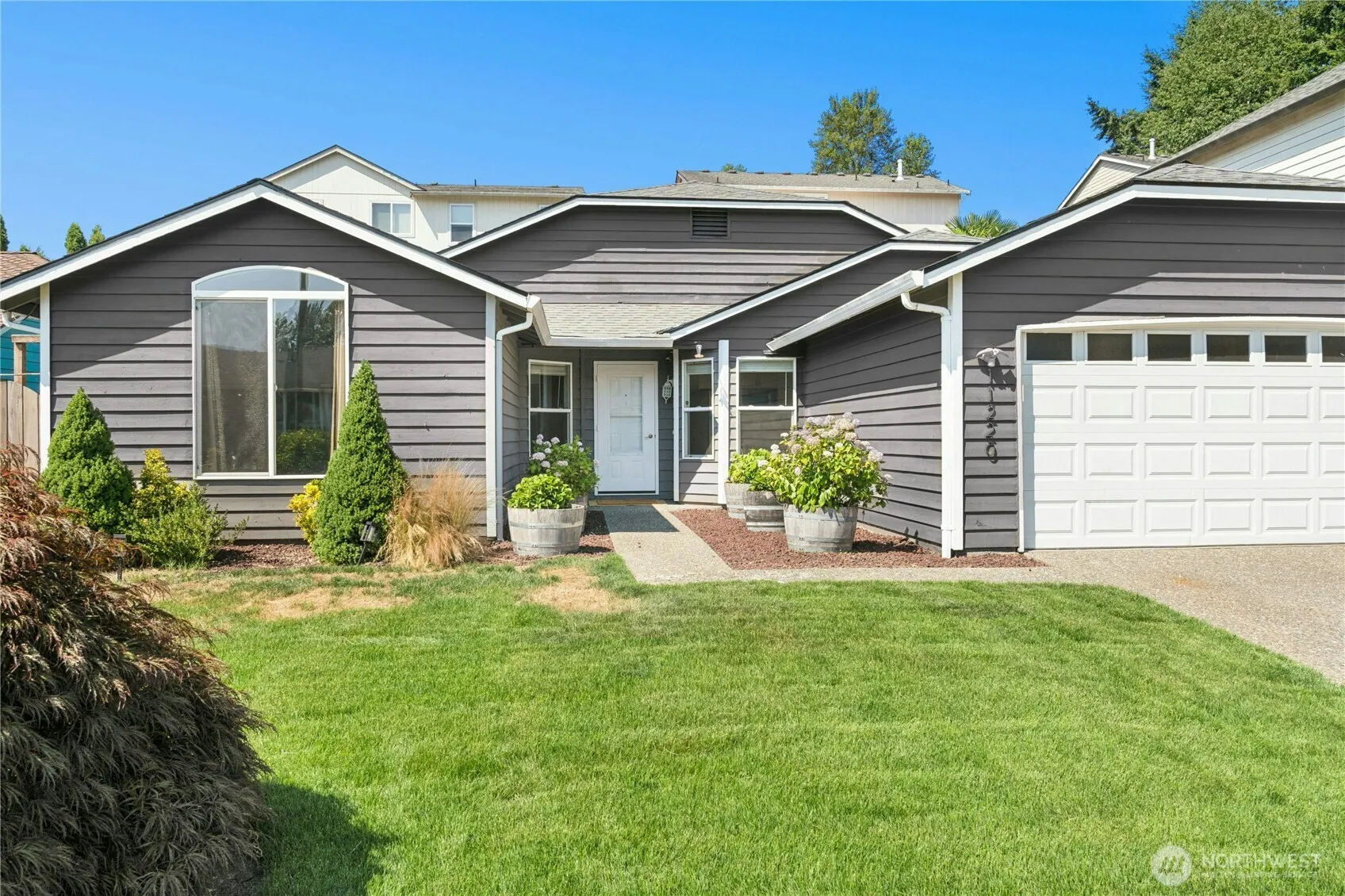 11220 SE 267th Place , Kent, WA 98030