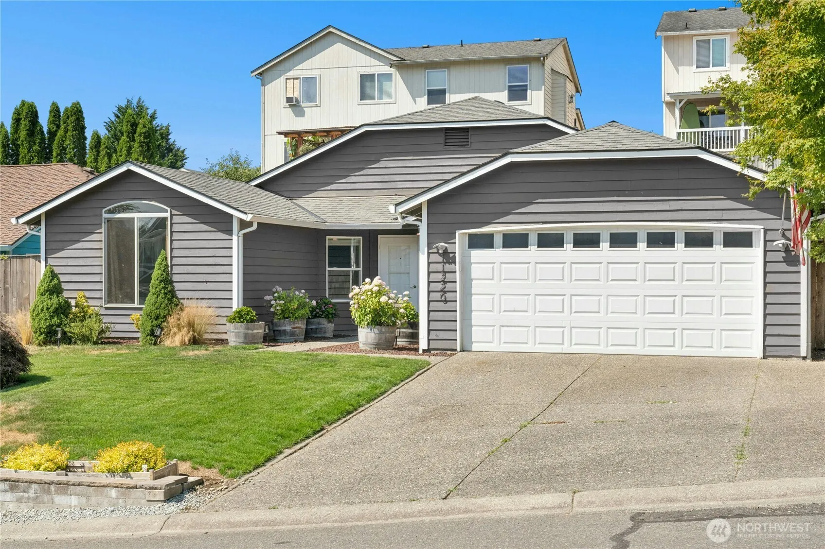 11220 SE 267th Place , Kent, WA 98030