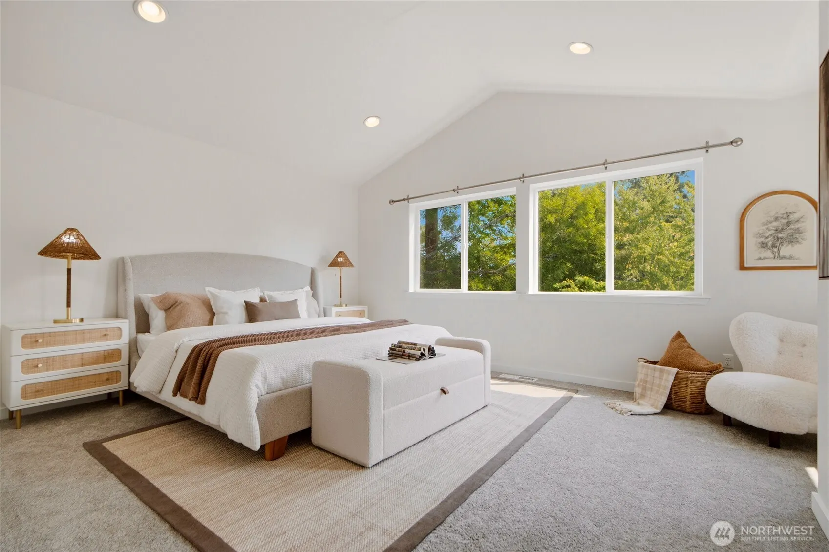12936 NE 198th Place , Woodinville, WA 98072
