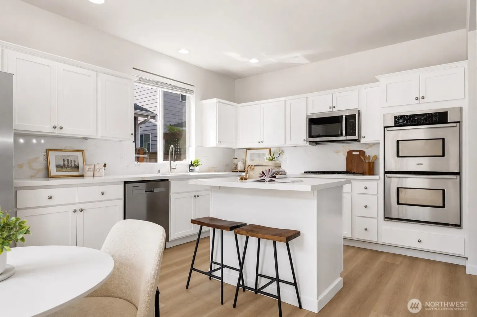 12936 NE 198th Place , Woodinville, WA 98072