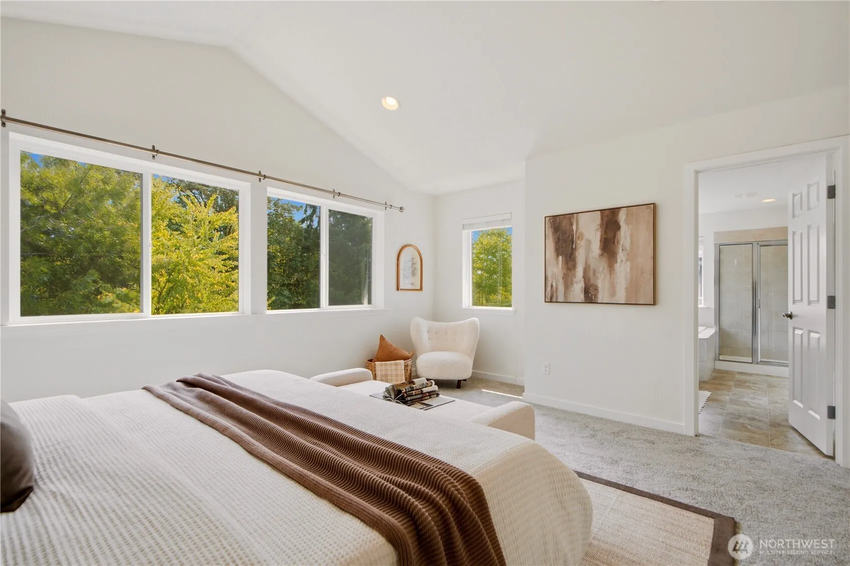 12936 NE 198th Place , Woodinville, WA 98072