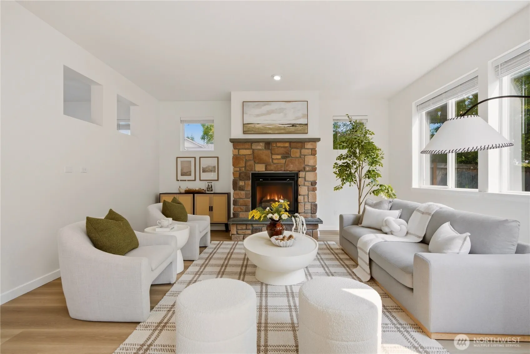 12936 NE 198th Place , Woodinville, WA 98072