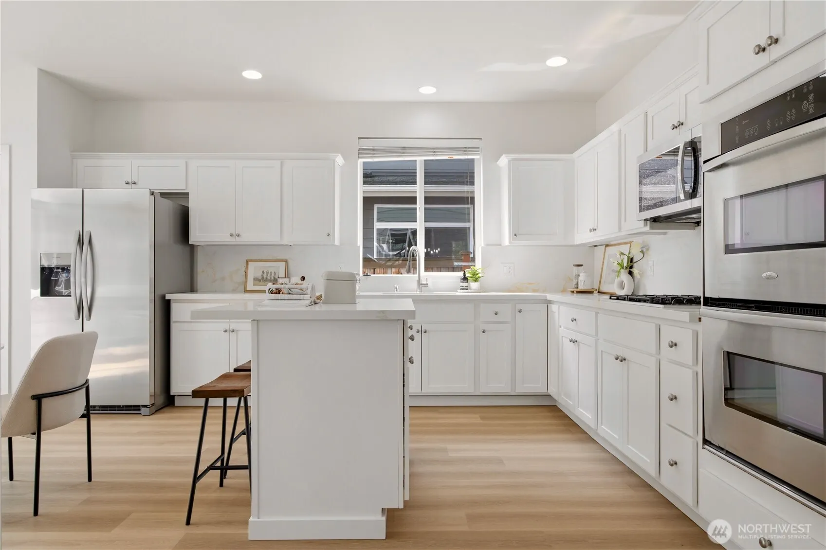 12936 NE 198th Place , Woodinville, WA 98072