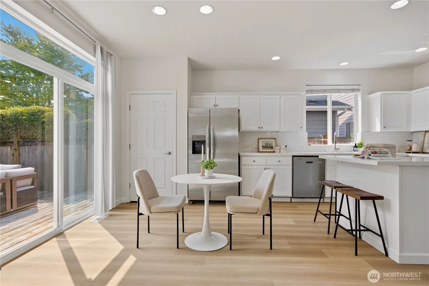 12936 NE 198th Place , Woodinville, WA 98072