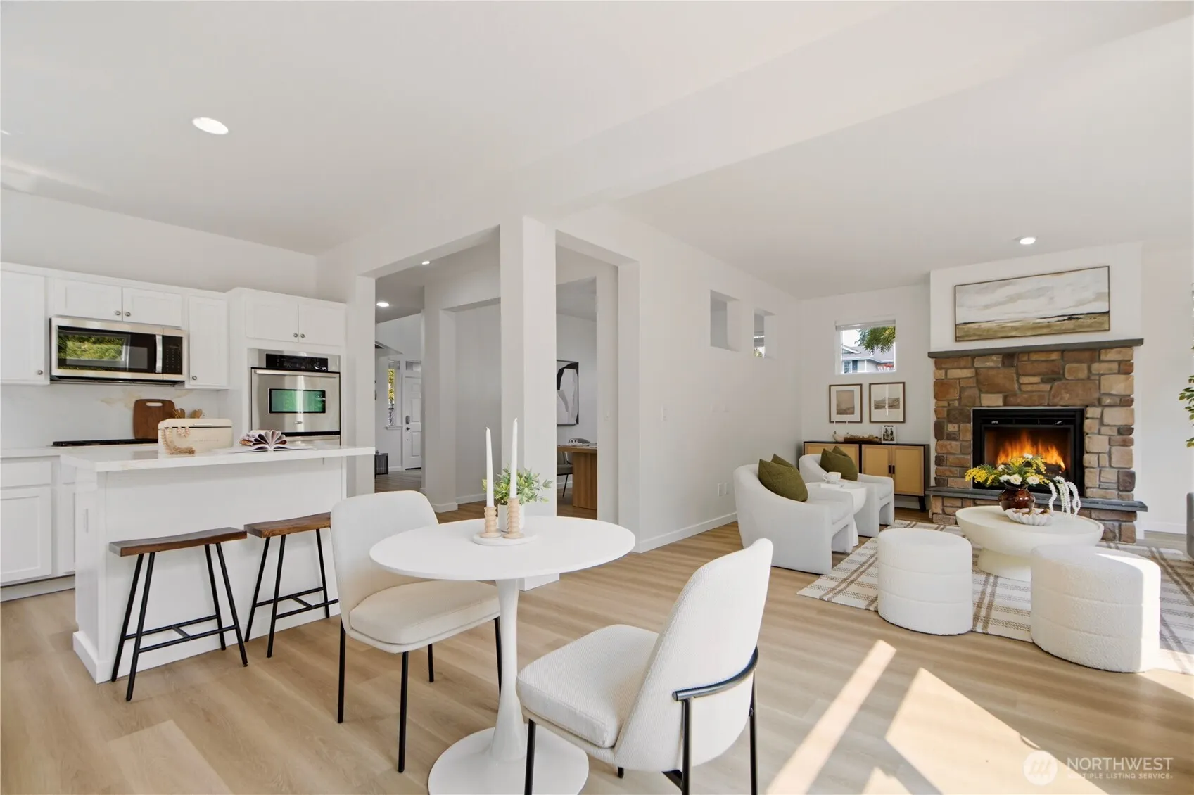 12936 NE 198th Place , Woodinville, WA 98072