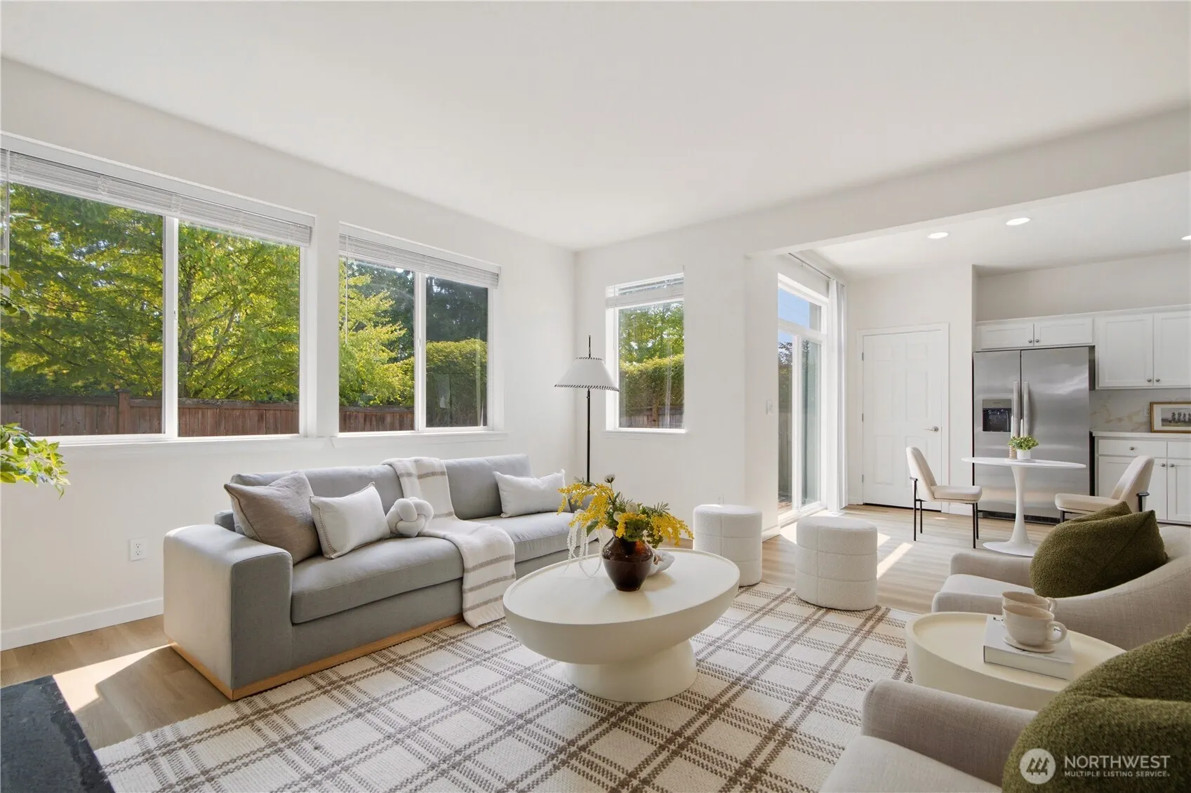 12936 NE 198th Place , Woodinville, WA 98072