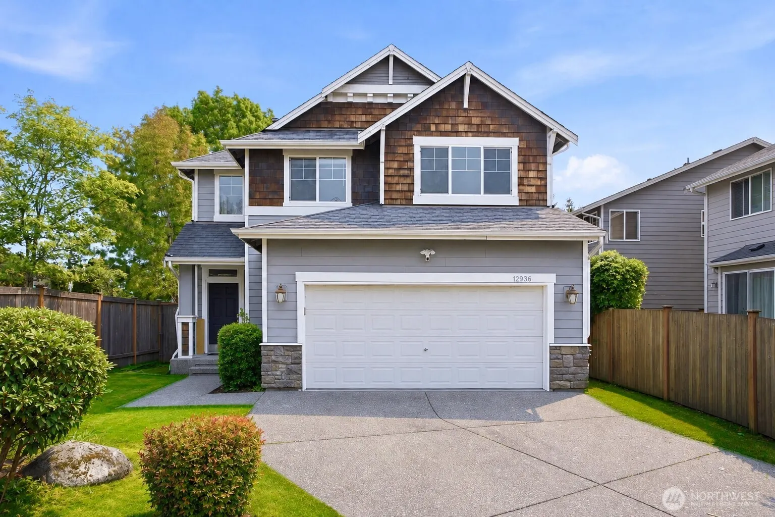 12936 NE 198th Place , Woodinville, WA 98072
