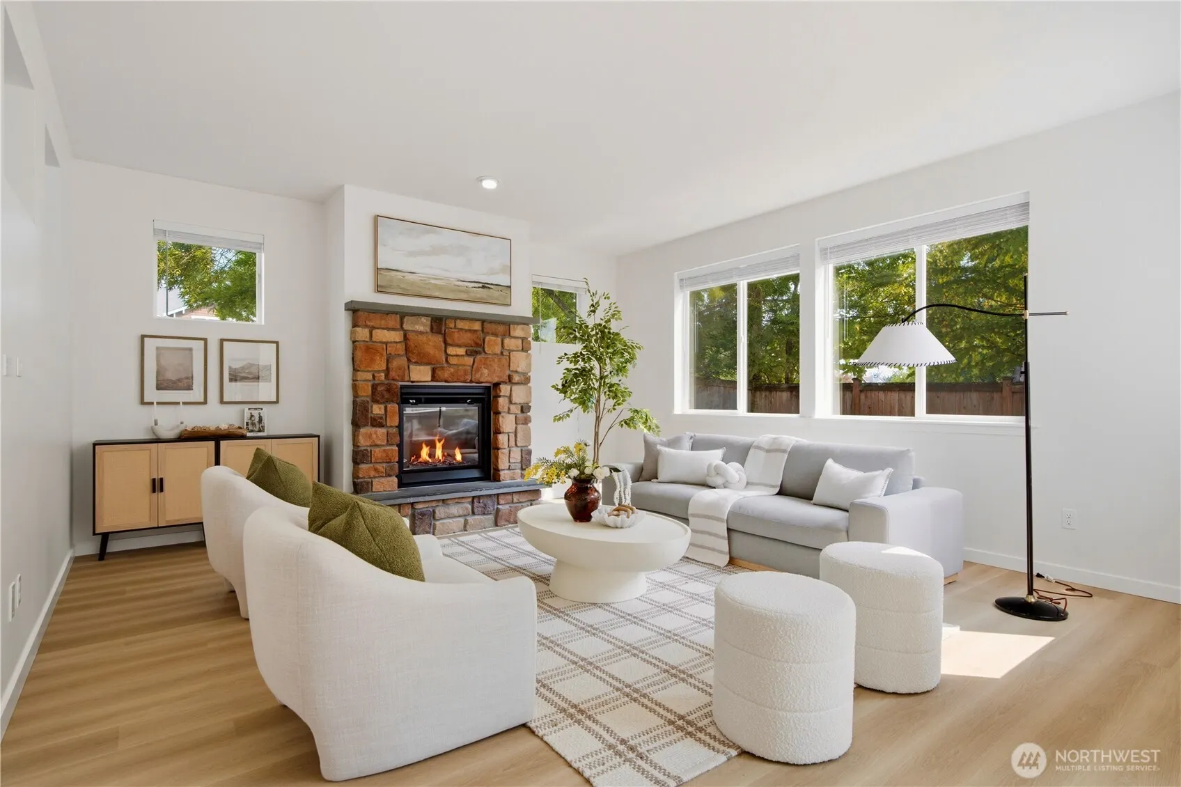 12936 NE 198th Place , Woodinville, WA 98072