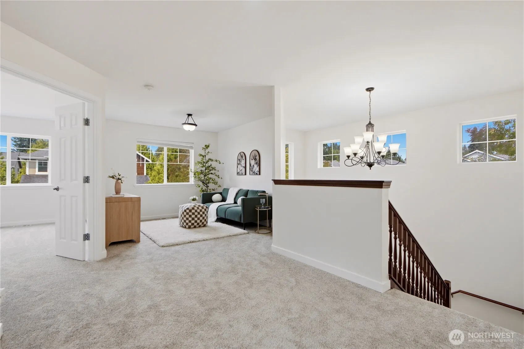 12936 NE 198th Place , Woodinville, WA 98072
