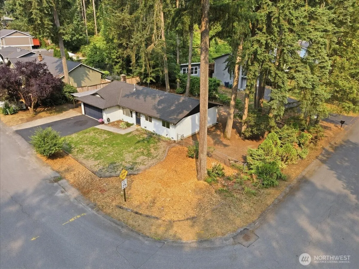17448 NE 156th Street , Woodinville, WA 98072
