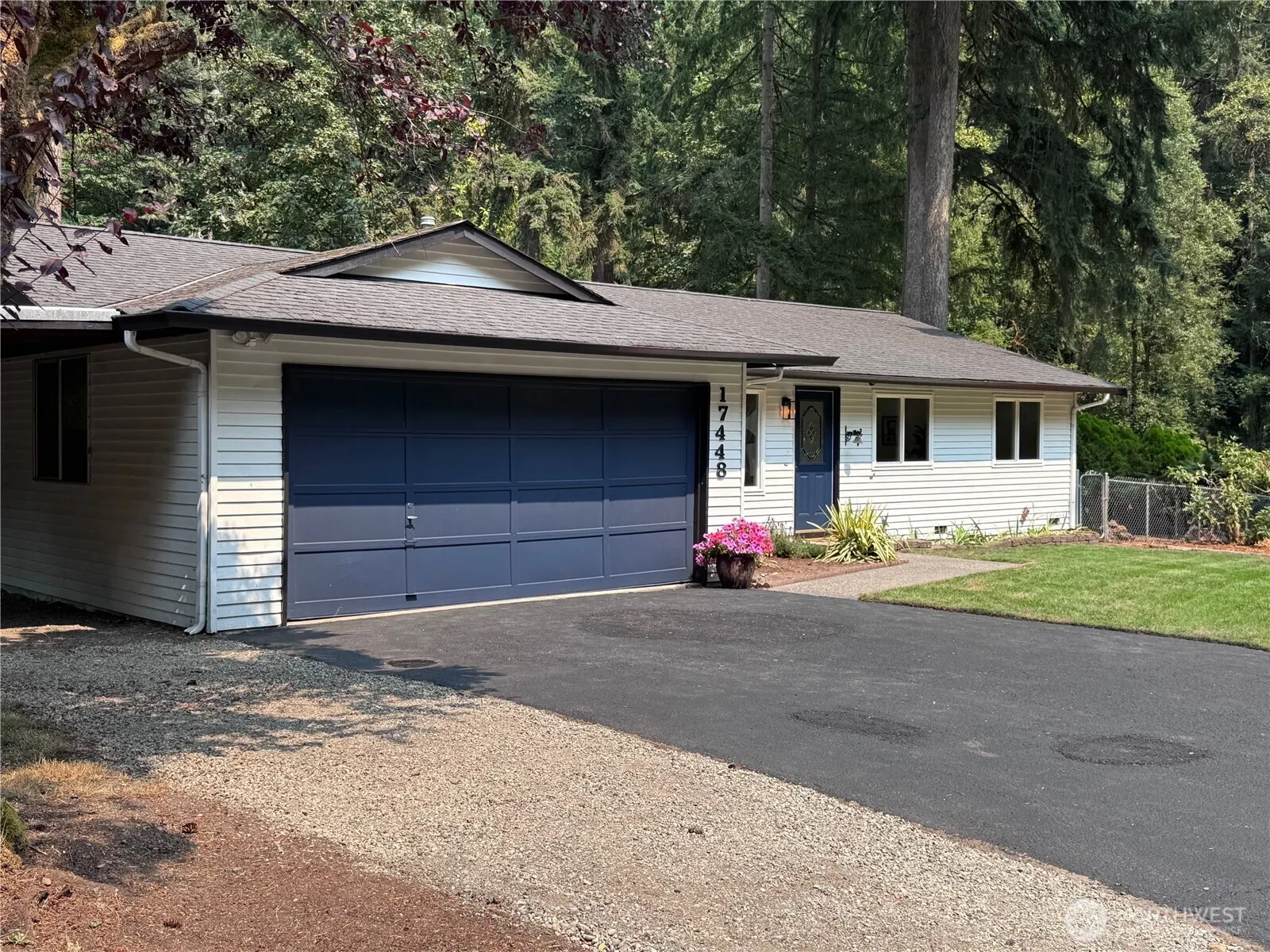 17448 NE 156th Street , Woodinville, WA 98072
