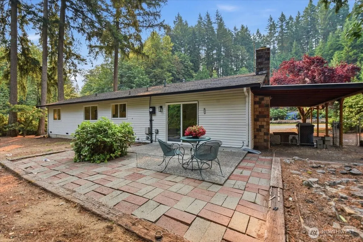 17448 NE 156th Street , Woodinville, WA 98072