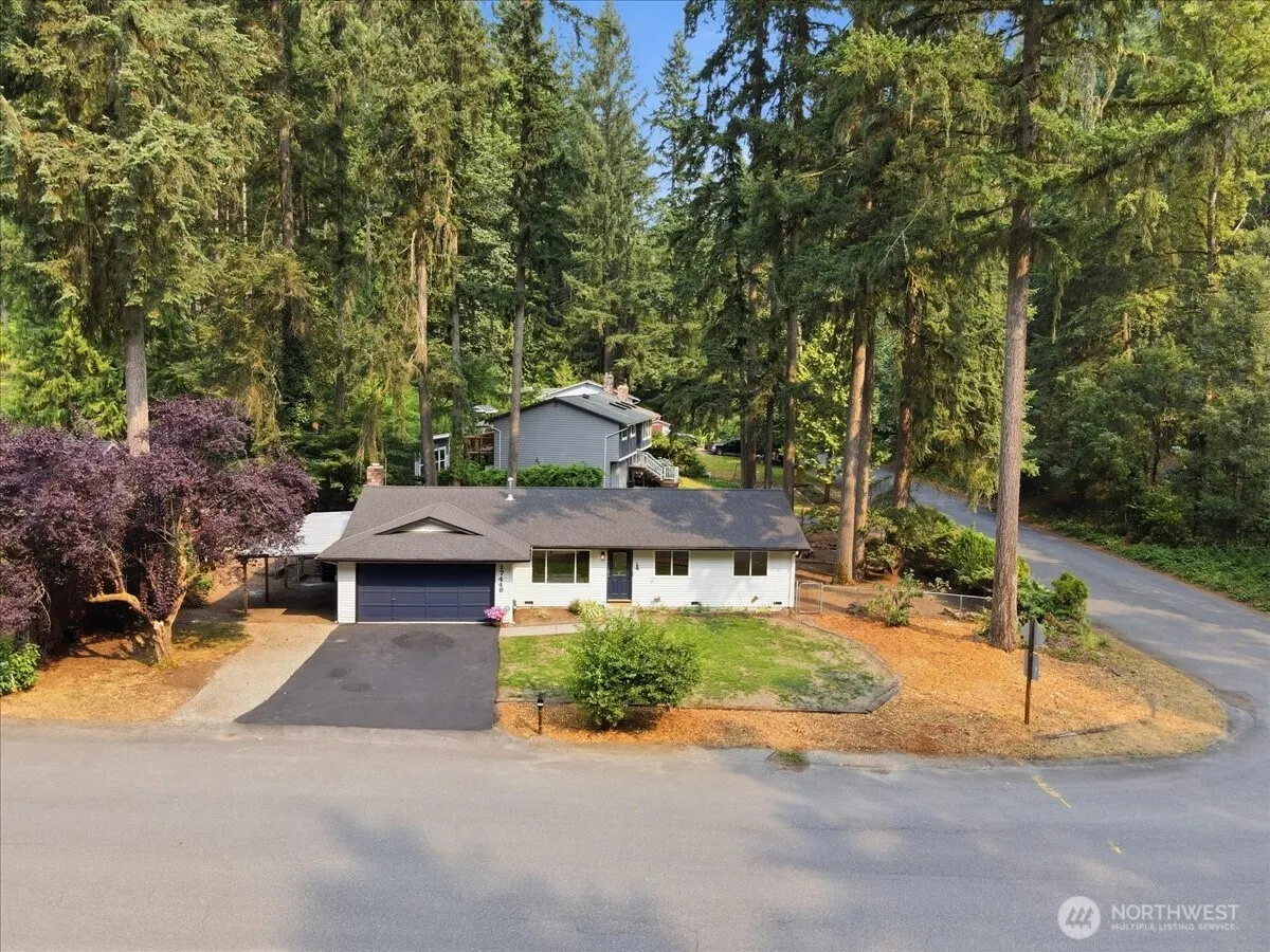 17448 NE 156th Street , Woodinville, WA 98072