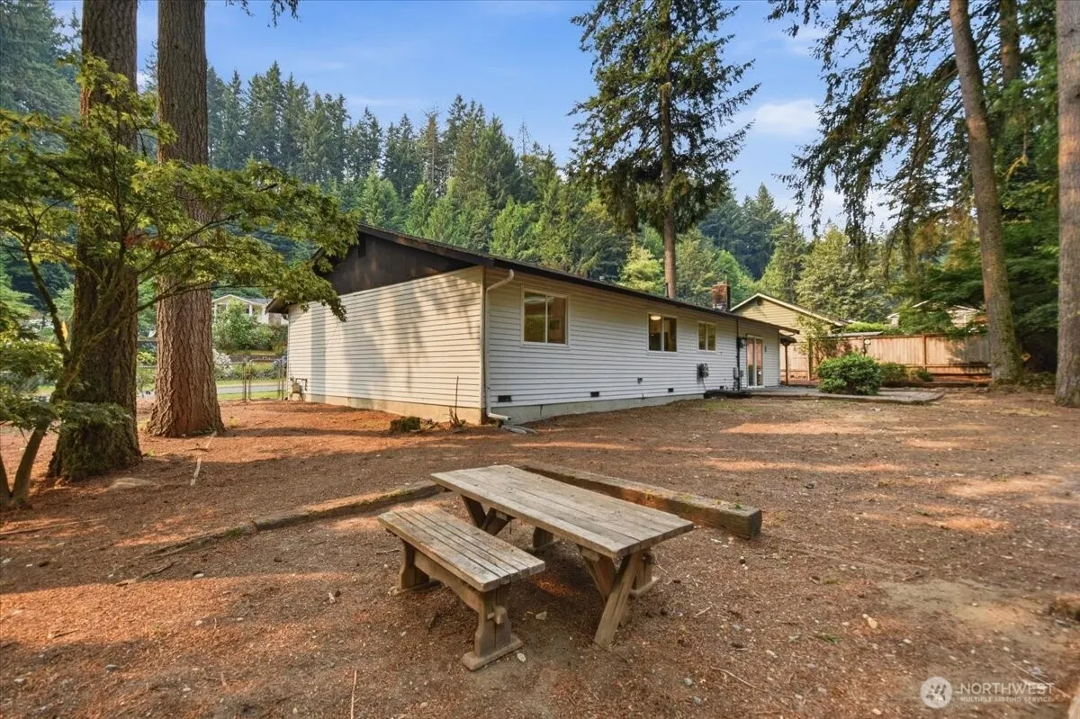 17448 NE 156th Street , Woodinville, WA 98072