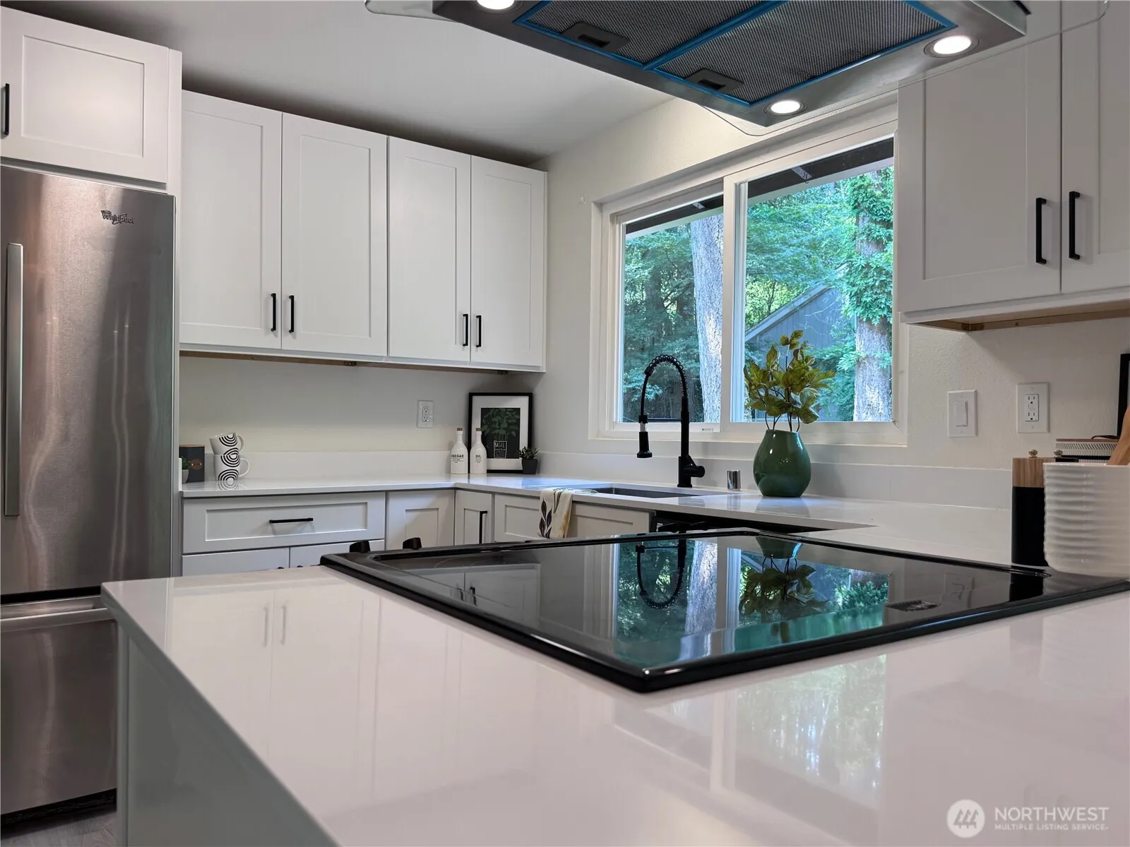 17448 NE 156th Street , Woodinville, WA 98072