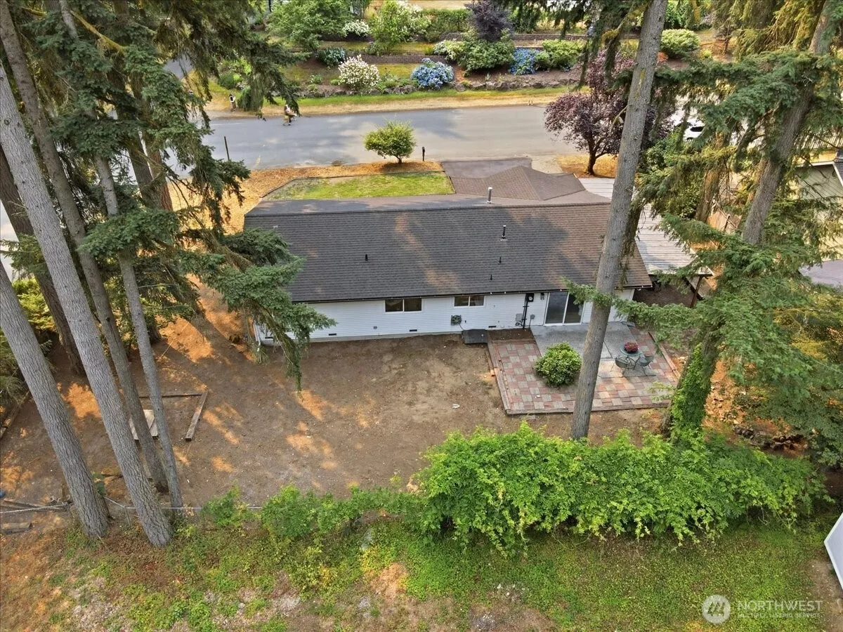 17448 NE 156th Street , Woodinville, WA 98072